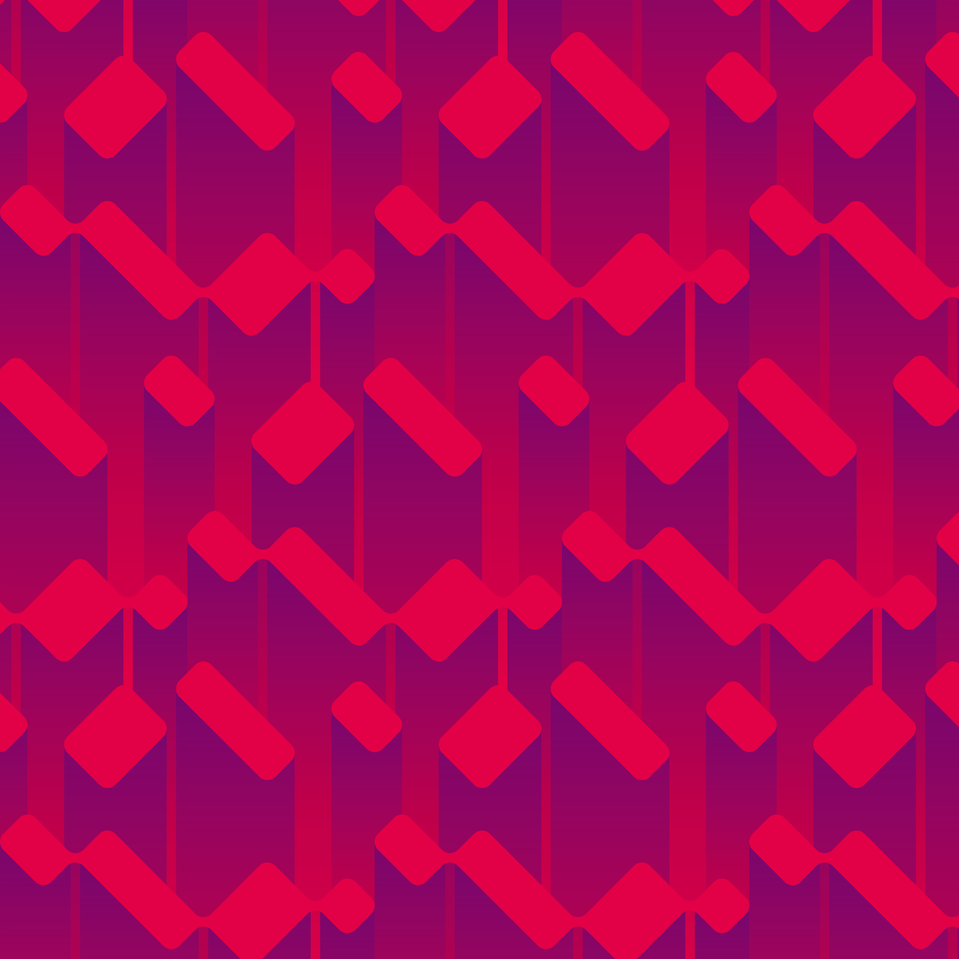 Patterns 2025 — Изображение №12 — Брендинг, Иллюстрация на Dprofile