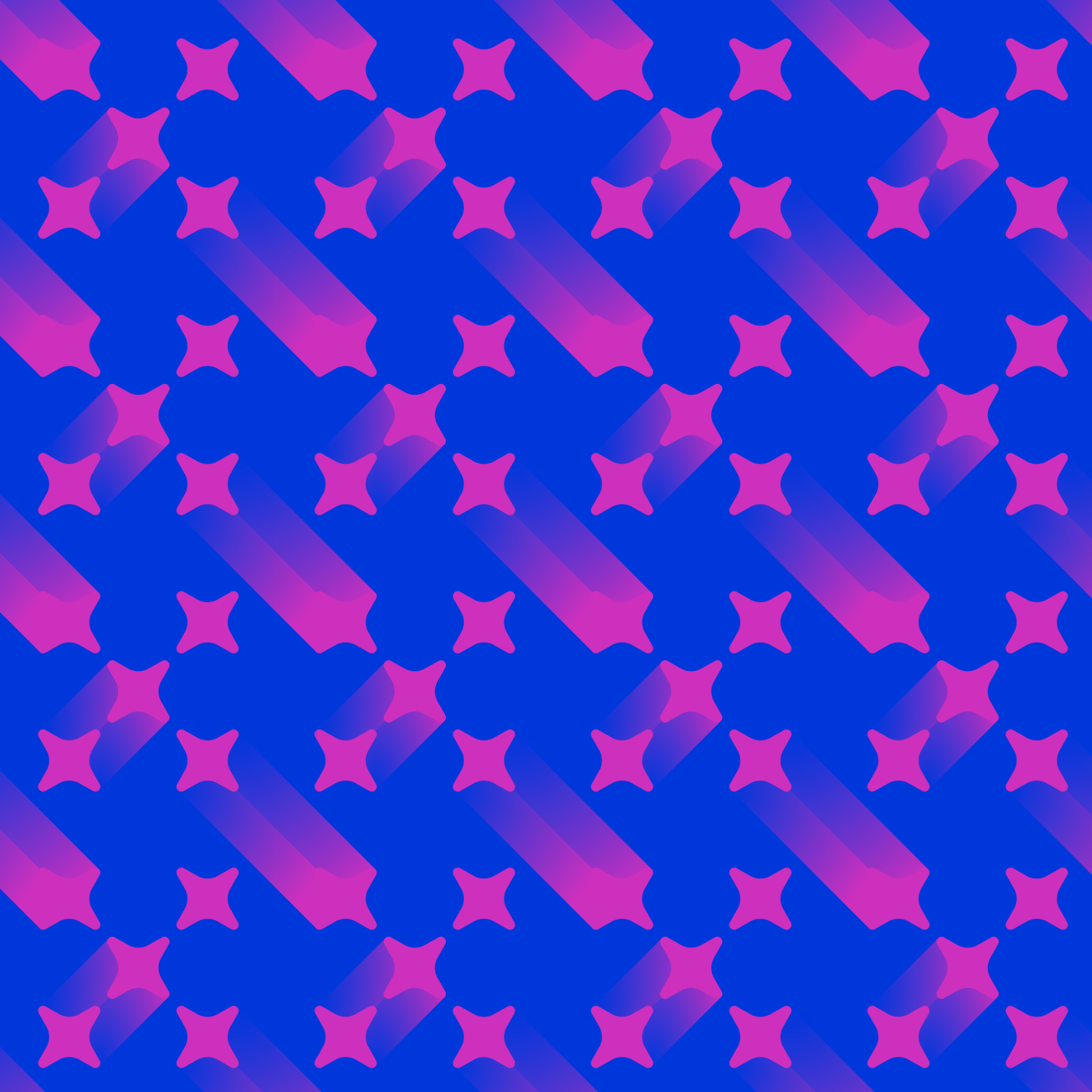 Patterns 2025 — Изображение №7 — Брендинг, Иллюстрация на Dprofile
