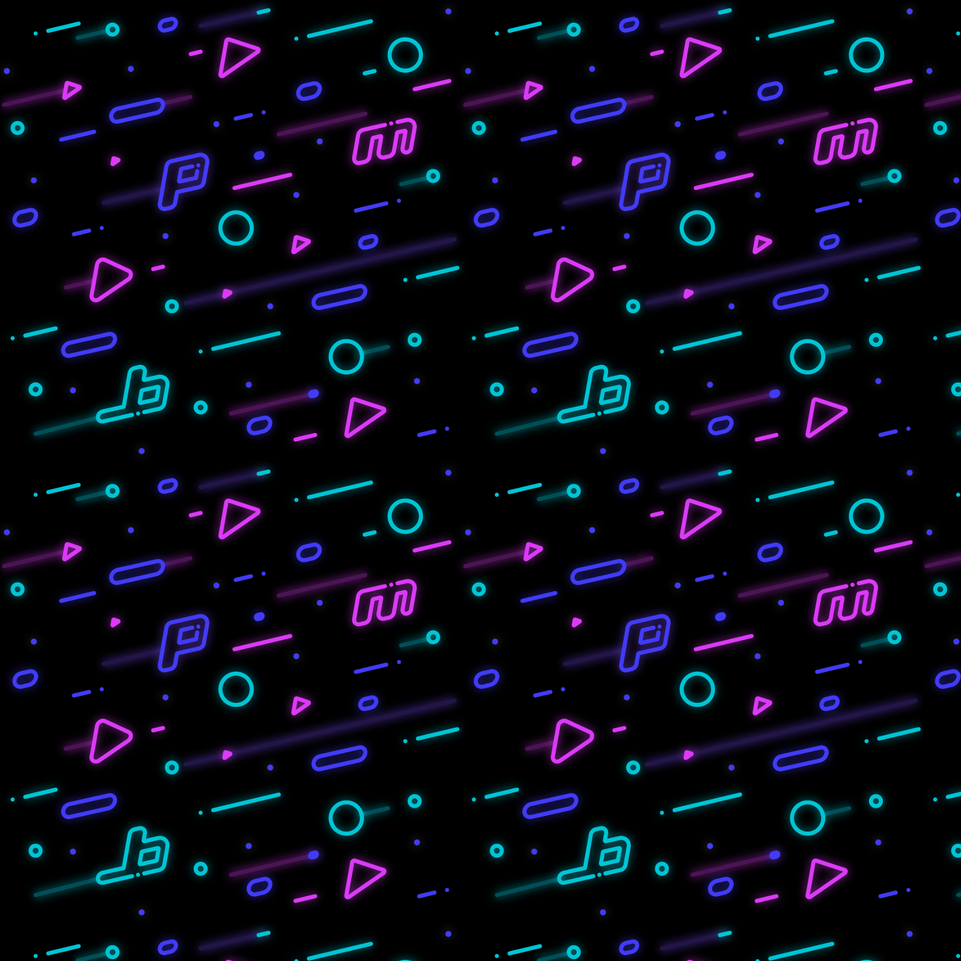 Patterns 2025 — Изображение №13 — Брендинг, Иллюстрация на Dprofile