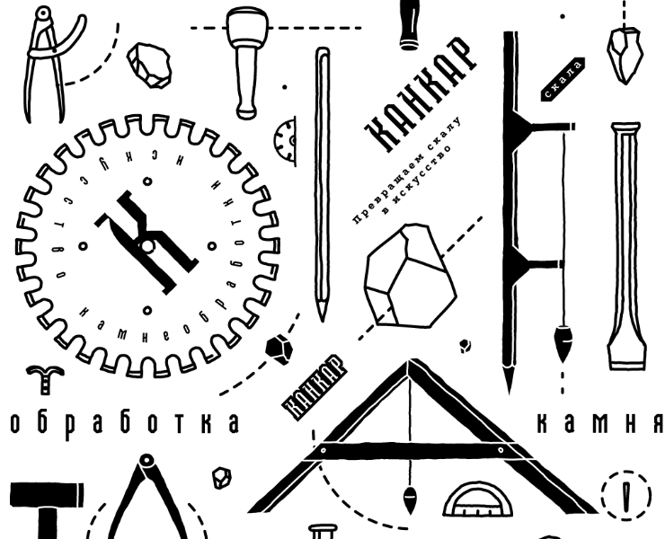 Patterns 2025 на Dprofile