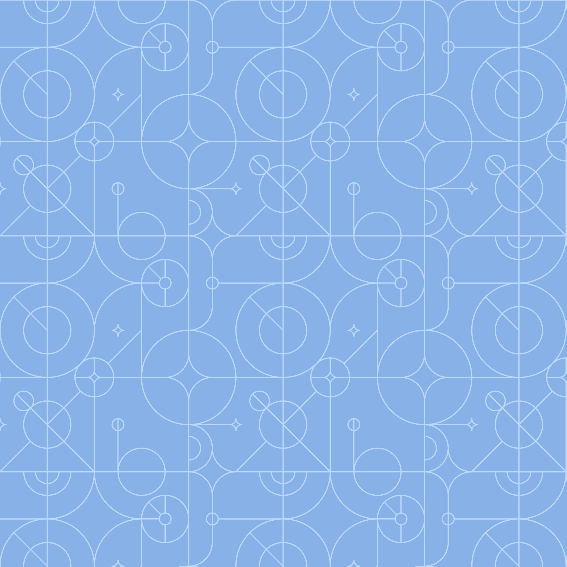 Patterns 2025 — Изображение №2 — Брендинг, Иллюстрация на Dprofile