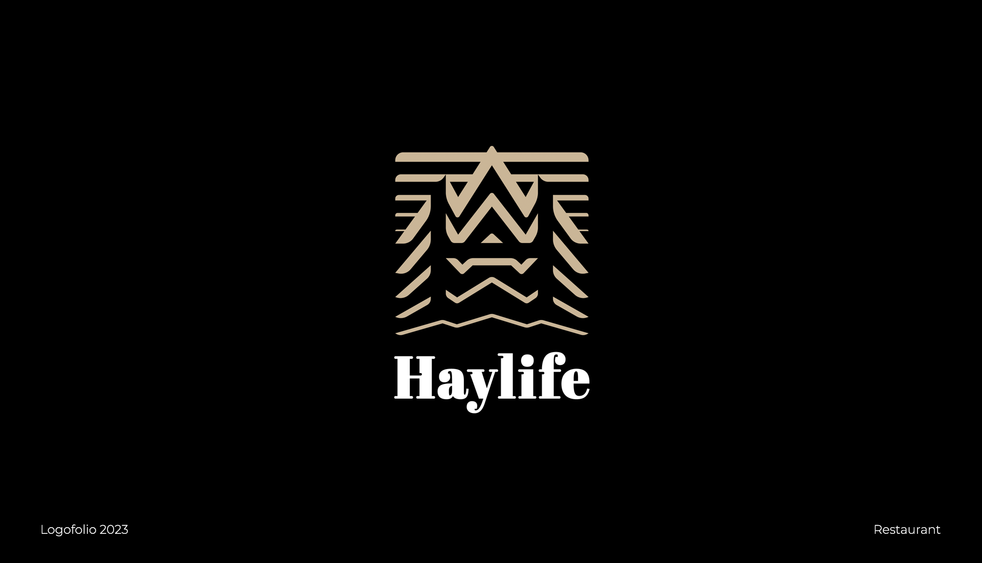 Logofolio 2023 / part 02 — Изображение №9 — Брендинг, Иллюстрация на Dprofile