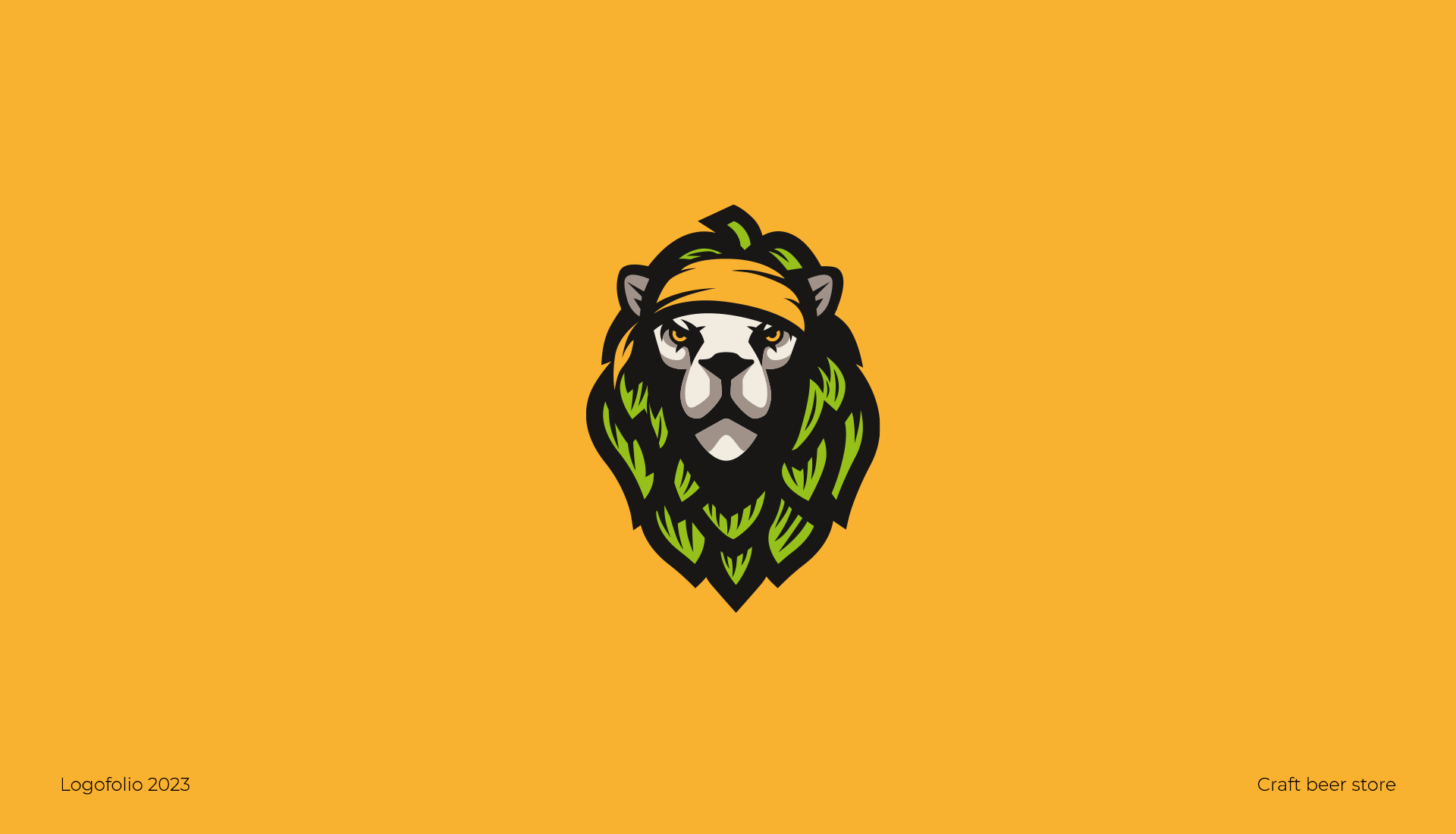 Logofolio 2023 / part 02 — Изображение №6 — Брендинг, Иллюстрация на Dprofile