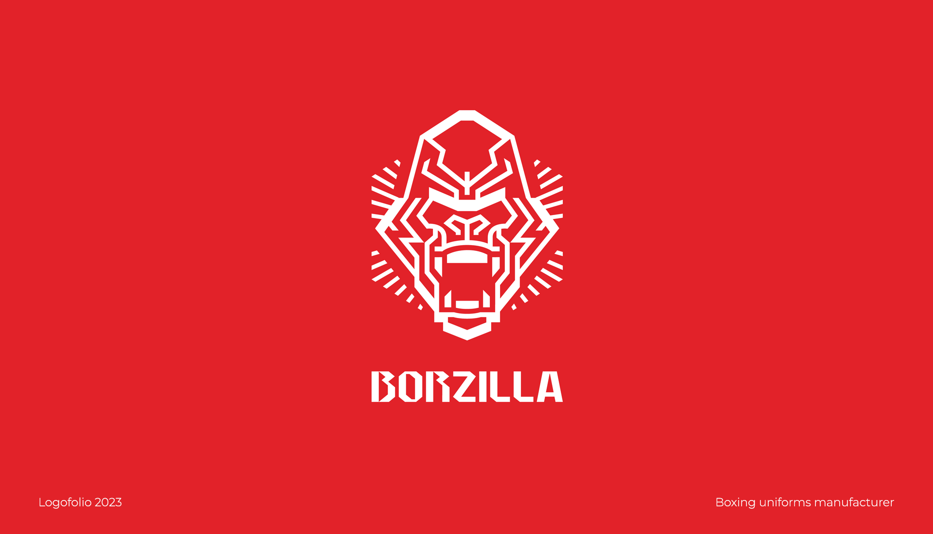 Logofolio 2023 / part 02 — Изображение №1 — Брендинг, Иллюстрация на Dprofile