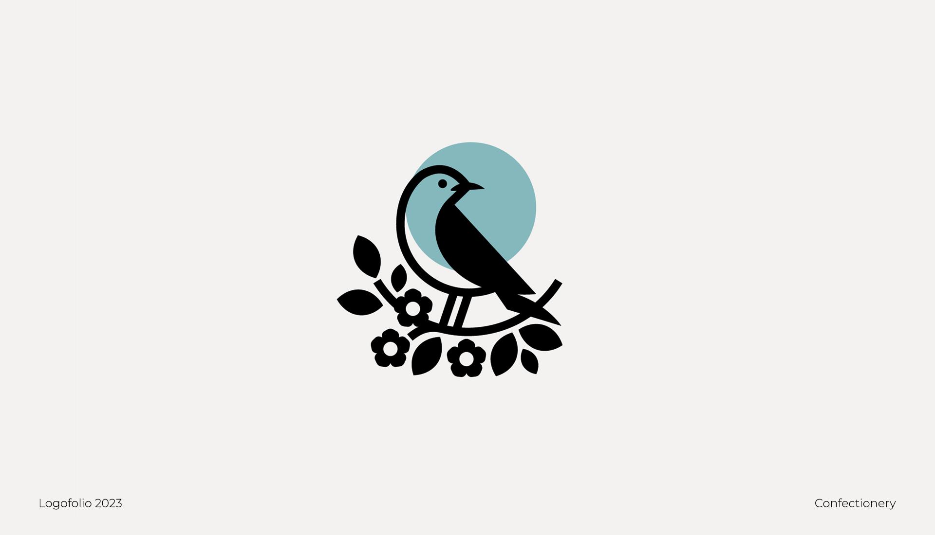 Logofolio 2023 / part 02 — Изображение №17 — Брендинг, Иллюстрация на Dprofile