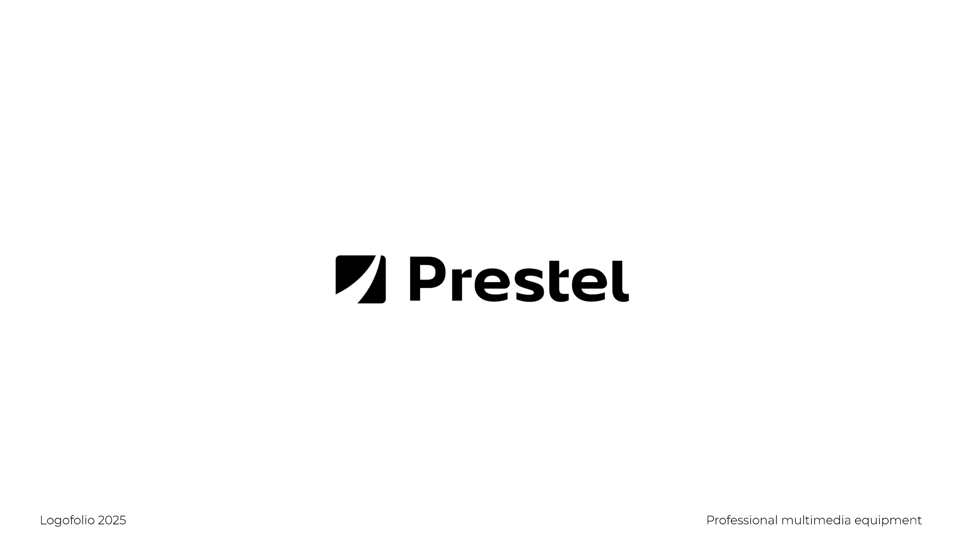 Logofolio 2025 / part 03 — Изображение №5 — Брендинг, Графика на Dprofile