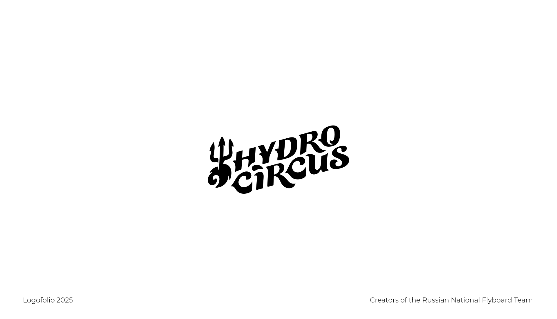 Logofolio 2025 / part 03 — Изображение №3 — Брендинг, Графика на Dprofile