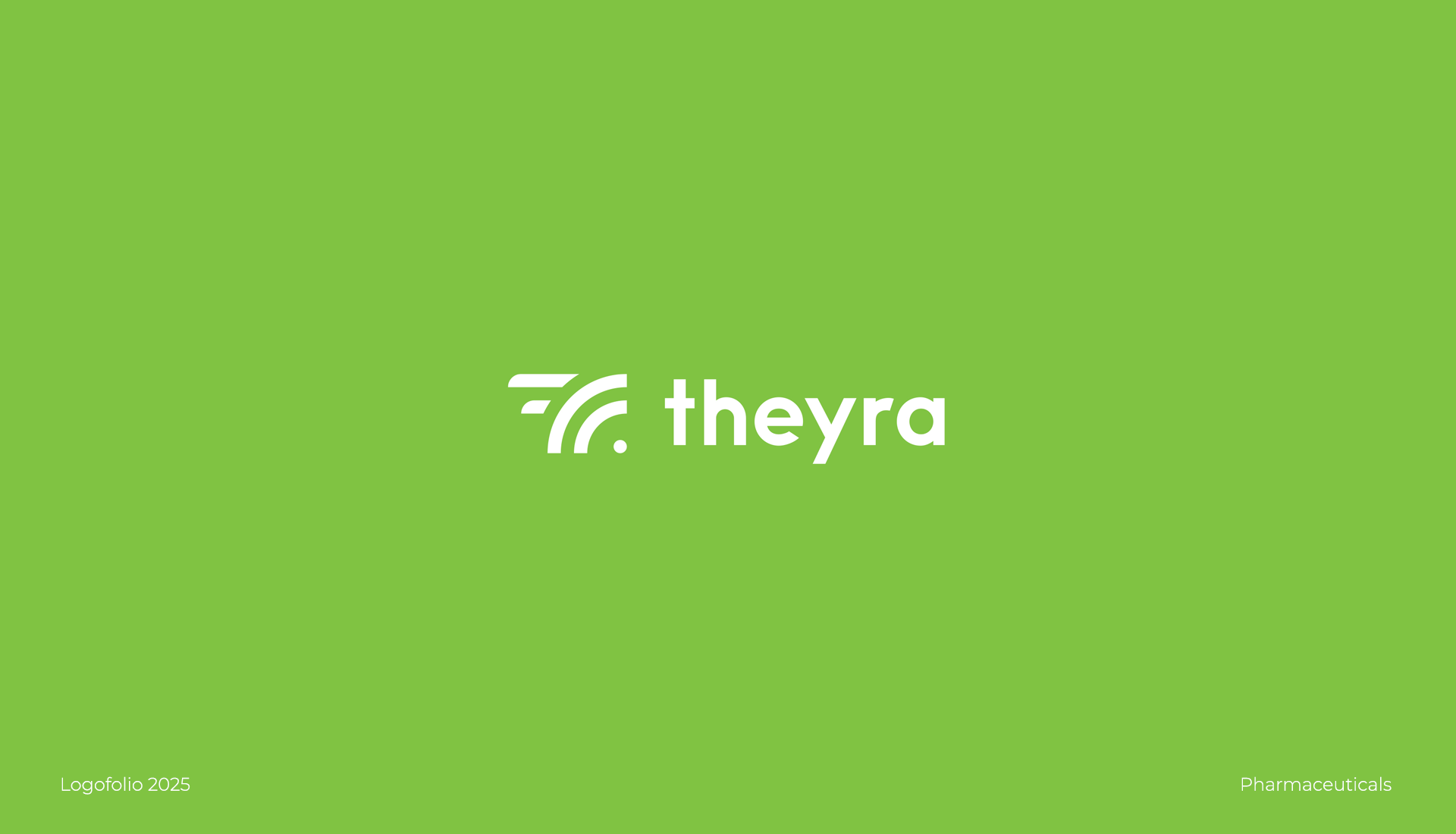 Logofolio 2025 / part 03 — Изображение №8 — Брендинг, Графика на Dprofile