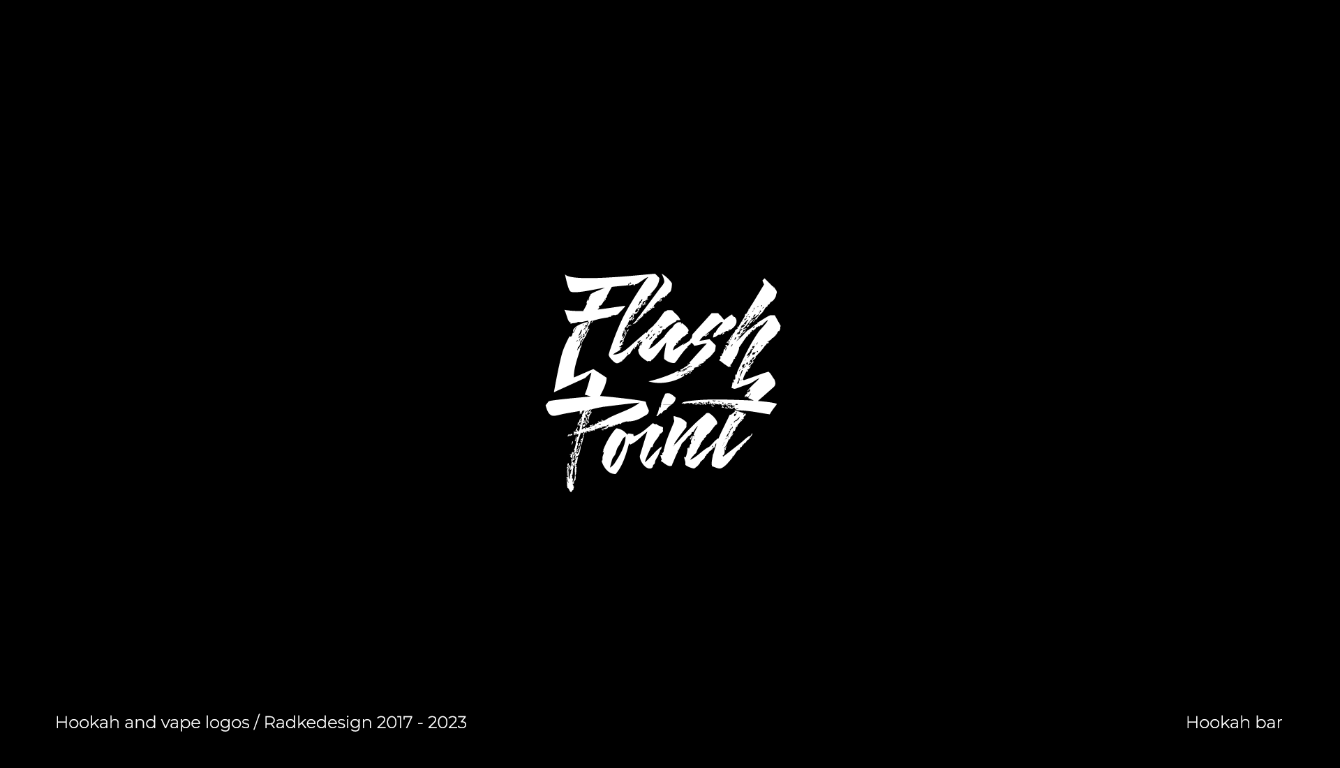 Hookah and vape logos 2017-2023 — Изображение №11 — Брендинг, Иллюстрация на Dprofile