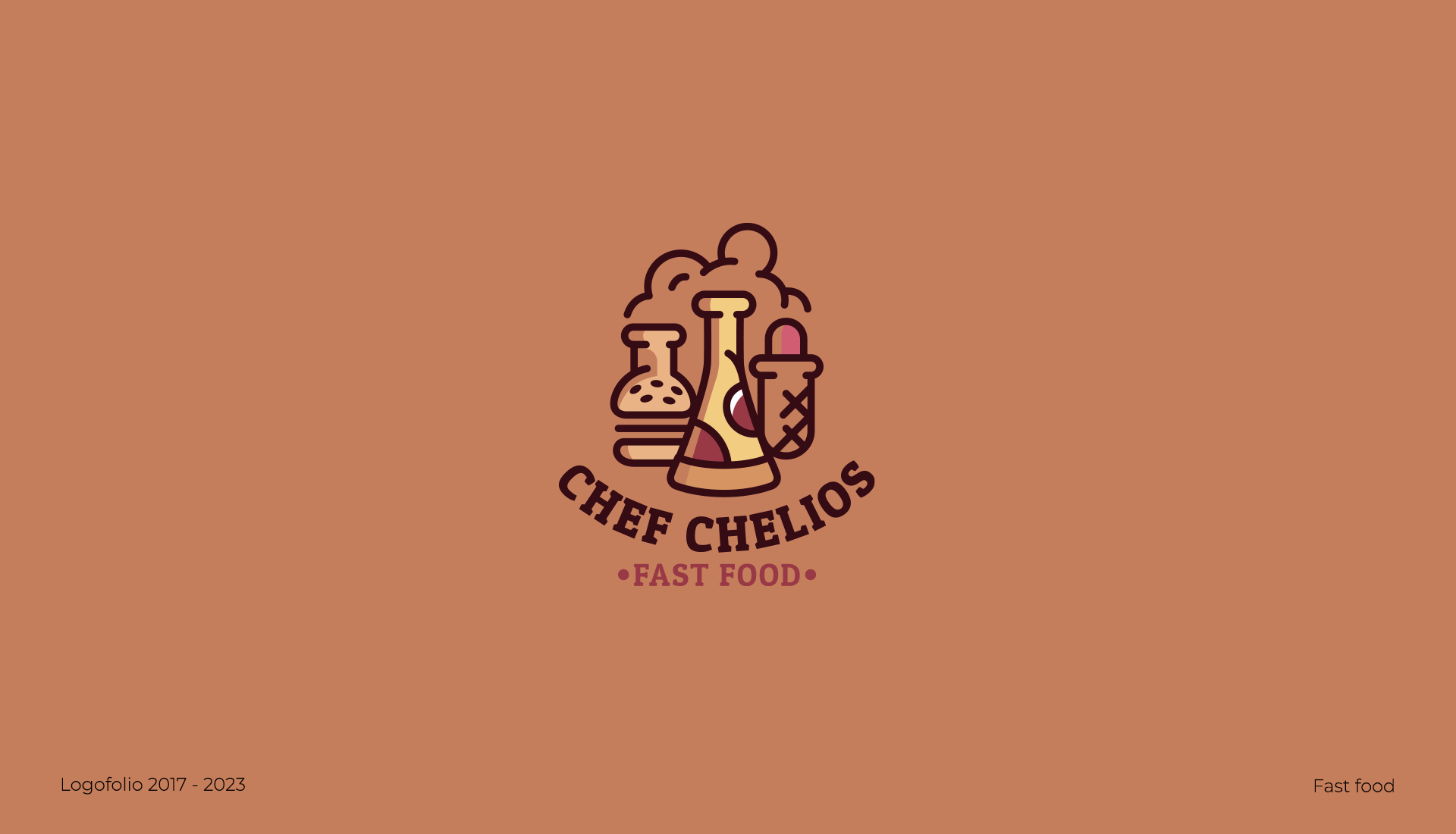 Logofolio 2017-2023 / archives 01 — Изображение №19 — Брендинг, Иллюстрация на Dprofile