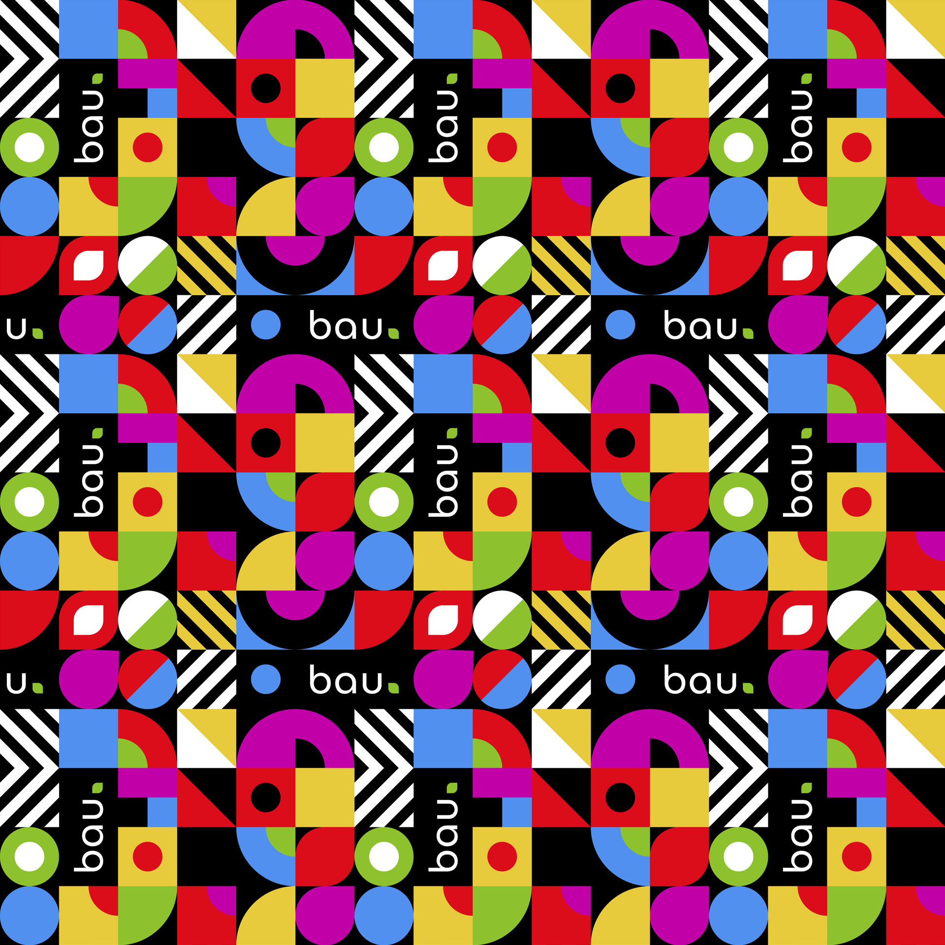Patterns 2023 — Изображение №1 — Брендинг, Иллюстрация на Dprofile