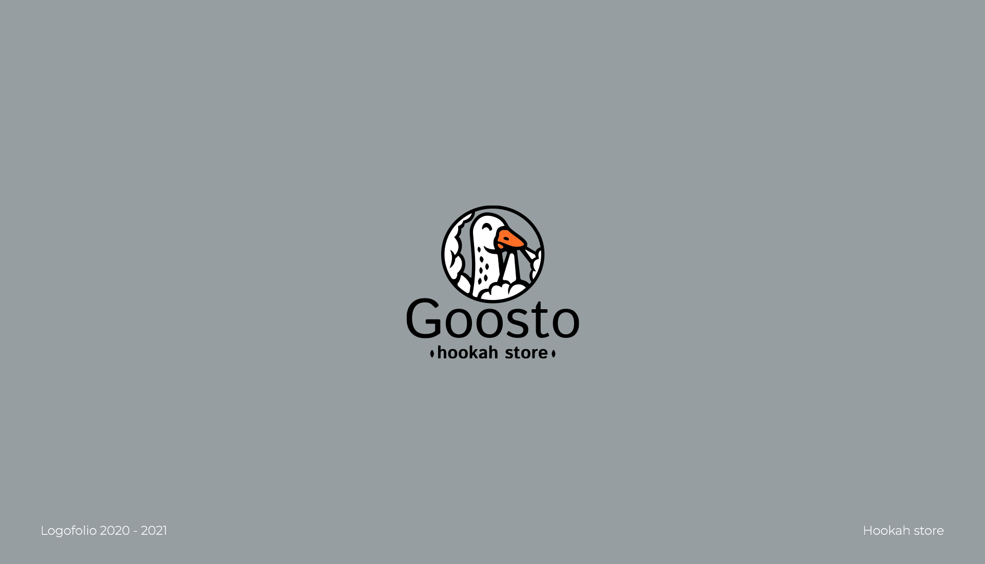 Logofolio 2020-2021 — Изображение №3 — Брендинг, Иллюстрация на Dprofile