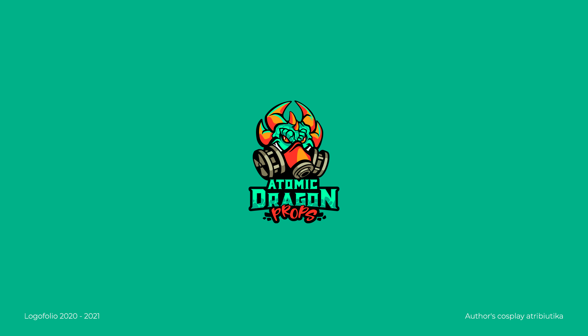 Logofolio 2020-2021 — Изображение №7 — Брендинг, Иллюстрация на Dprofile