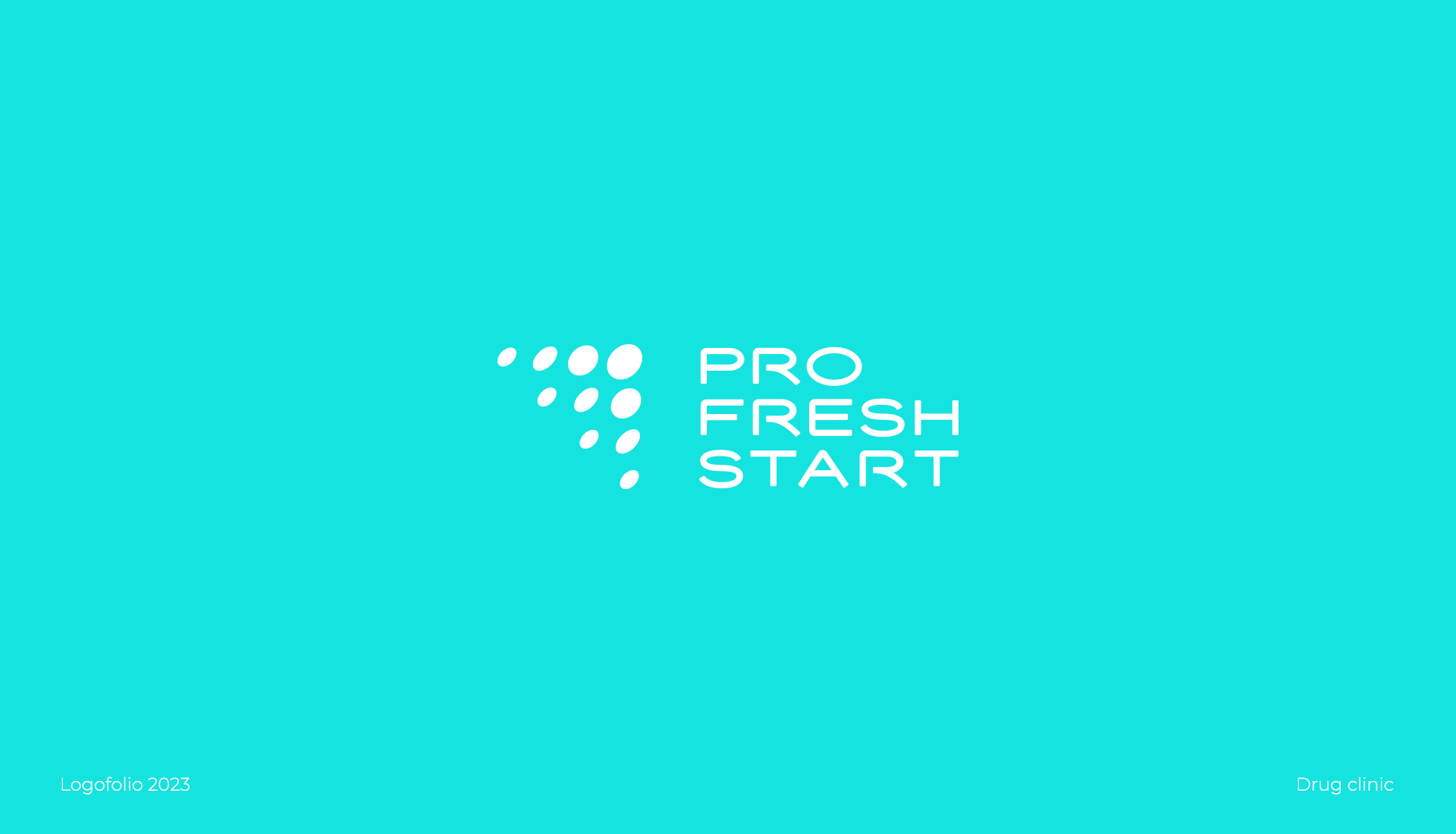 Logofolio 2023 / part 03 — Изображение №6 — Брендинг, Иллюстрация на Dprofile