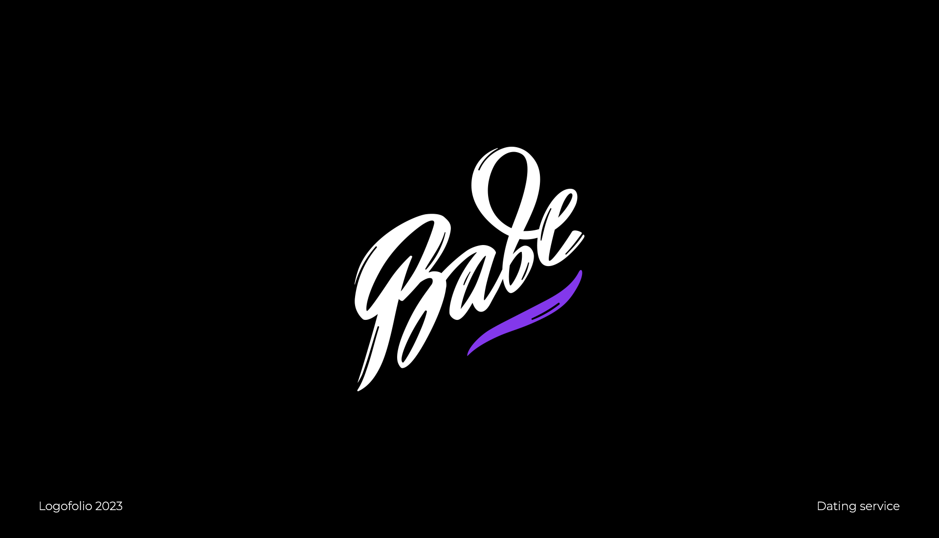 Logofolio 2023 / part 03 — Изображение №18 — Брендинг, Иллюстрация на Dprofile