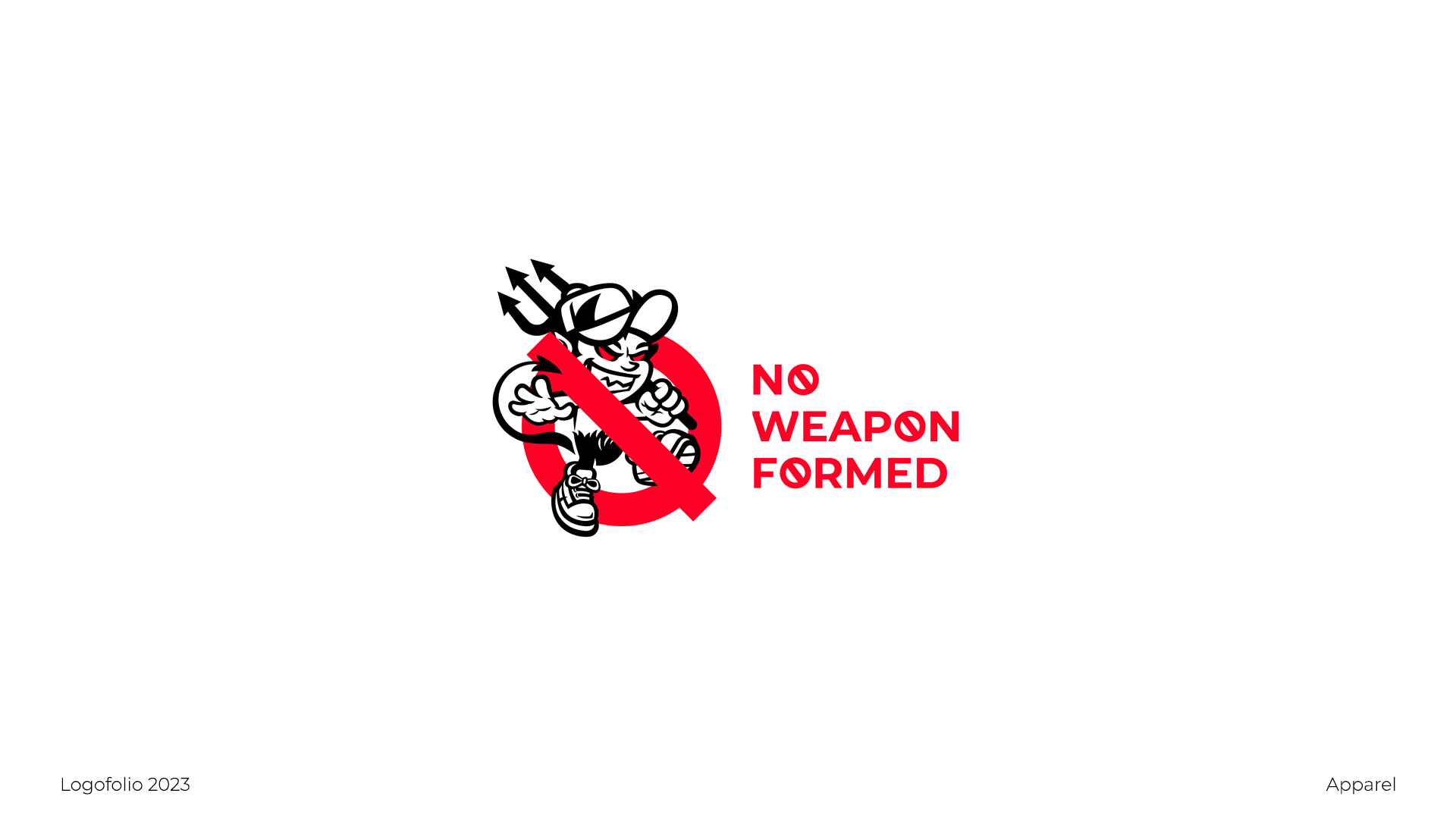 Logofolio 2023 / part 03 — Изображение №13 — Брендинг, Иллюстрация на Dprofile