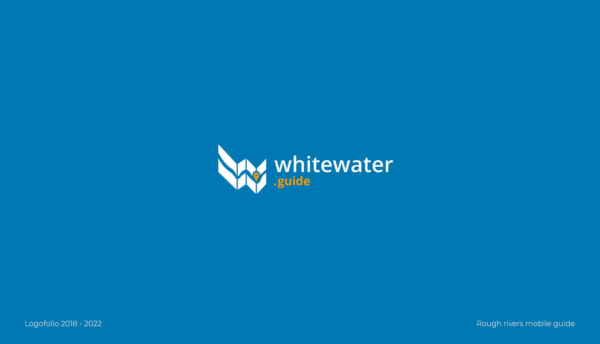 Logofolio 2018-2022 — Изображение №10 — Брендинг, Иллюстрация на Dprofile