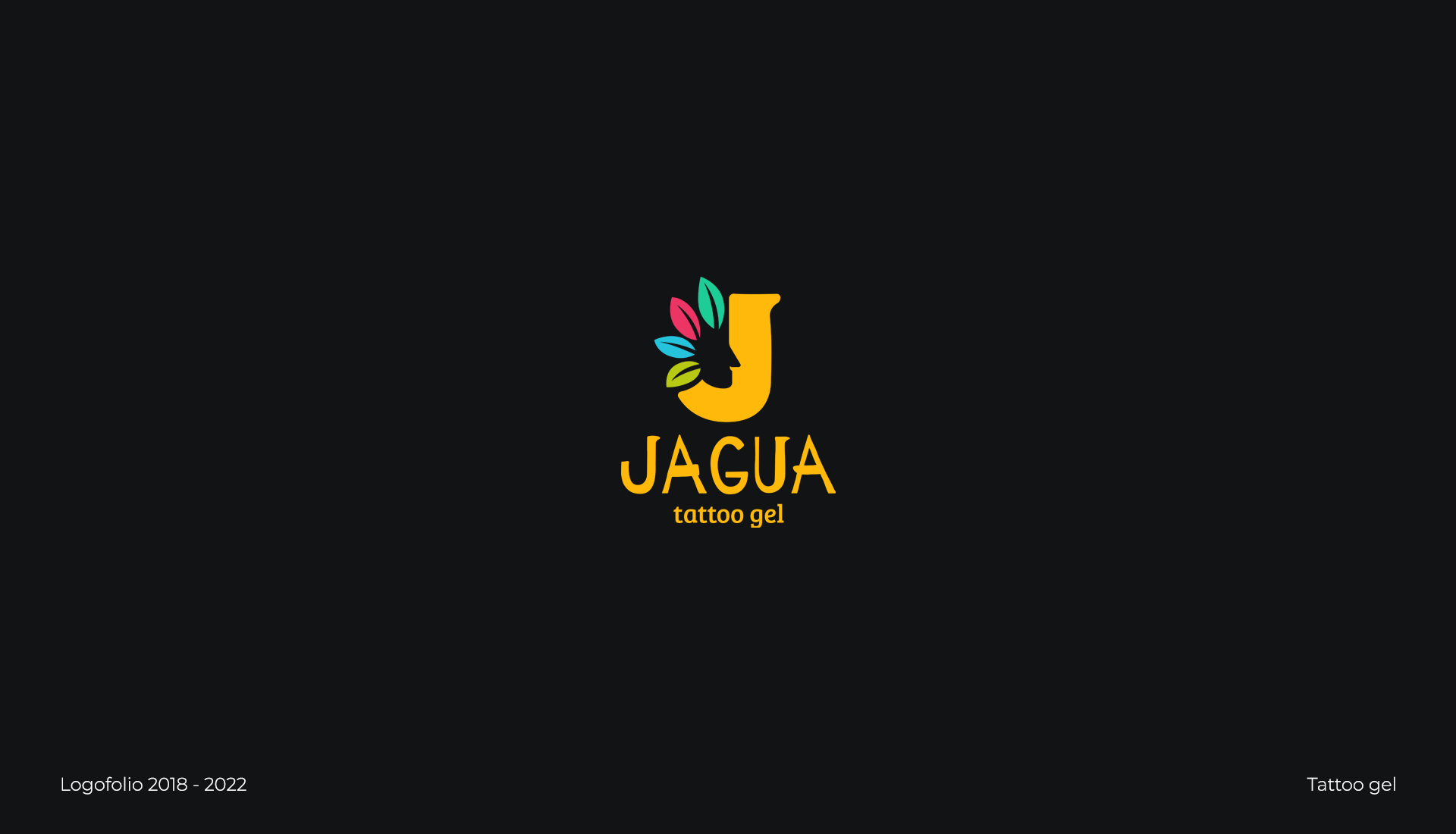 Logofolio 2018-2022 — Изображение №14 — Брендинг, Иллюстрация на Dprofile