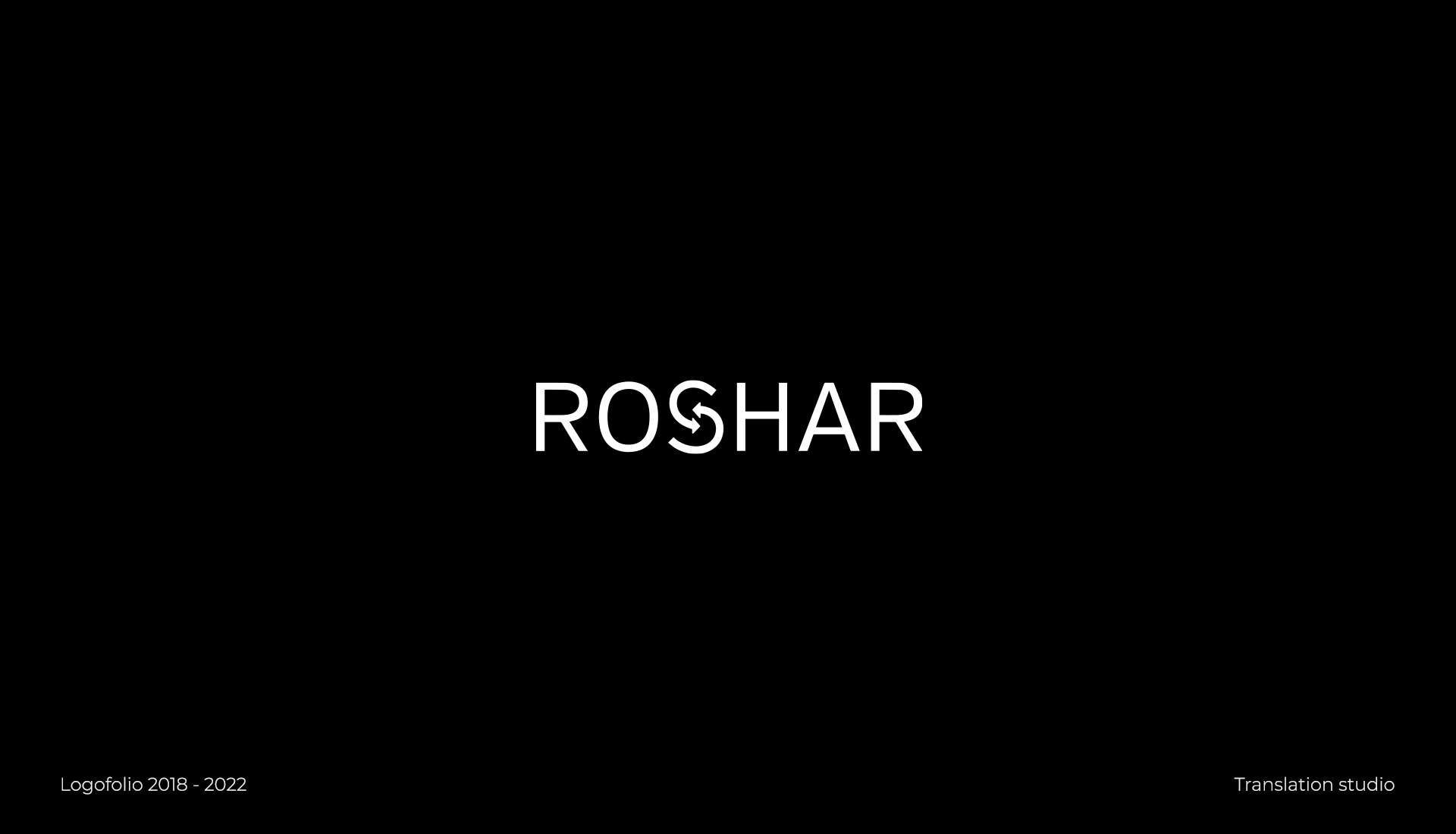 Logofolio 2018-2022 — Изображение №32 — Брендинг, Иллюстрация на Dprofile