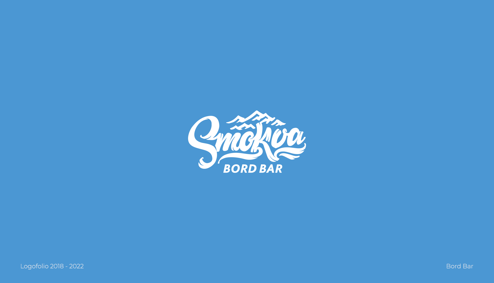 Logofolio 2018-2022 — Изображение №25 — Брендинг, Иллюстрация на Dprofile