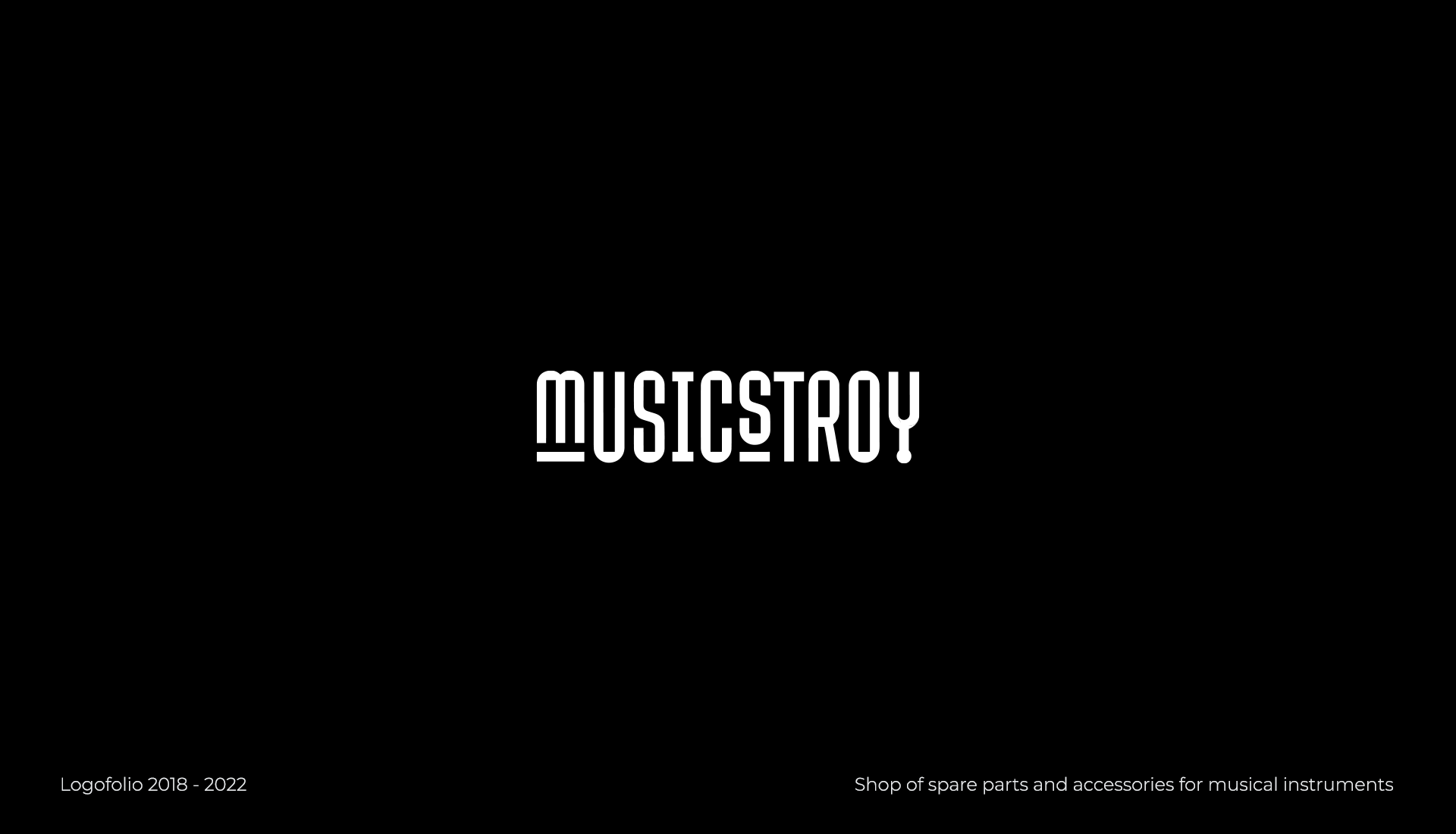 Logofolio 2018-2022 — Изображение №2 — Брендинг, Иллюстрация на Dprofile