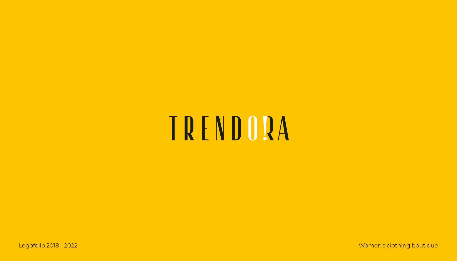 Logofolio 2018-2022 — Изображение №26 — Брендинг, Иллюстрация на Dprofile