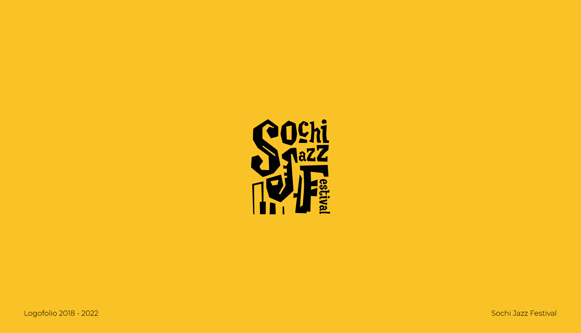 Logofolio 2018-2022 — Изображение №1 — Брендинг, Иллюстрация на Dprofile