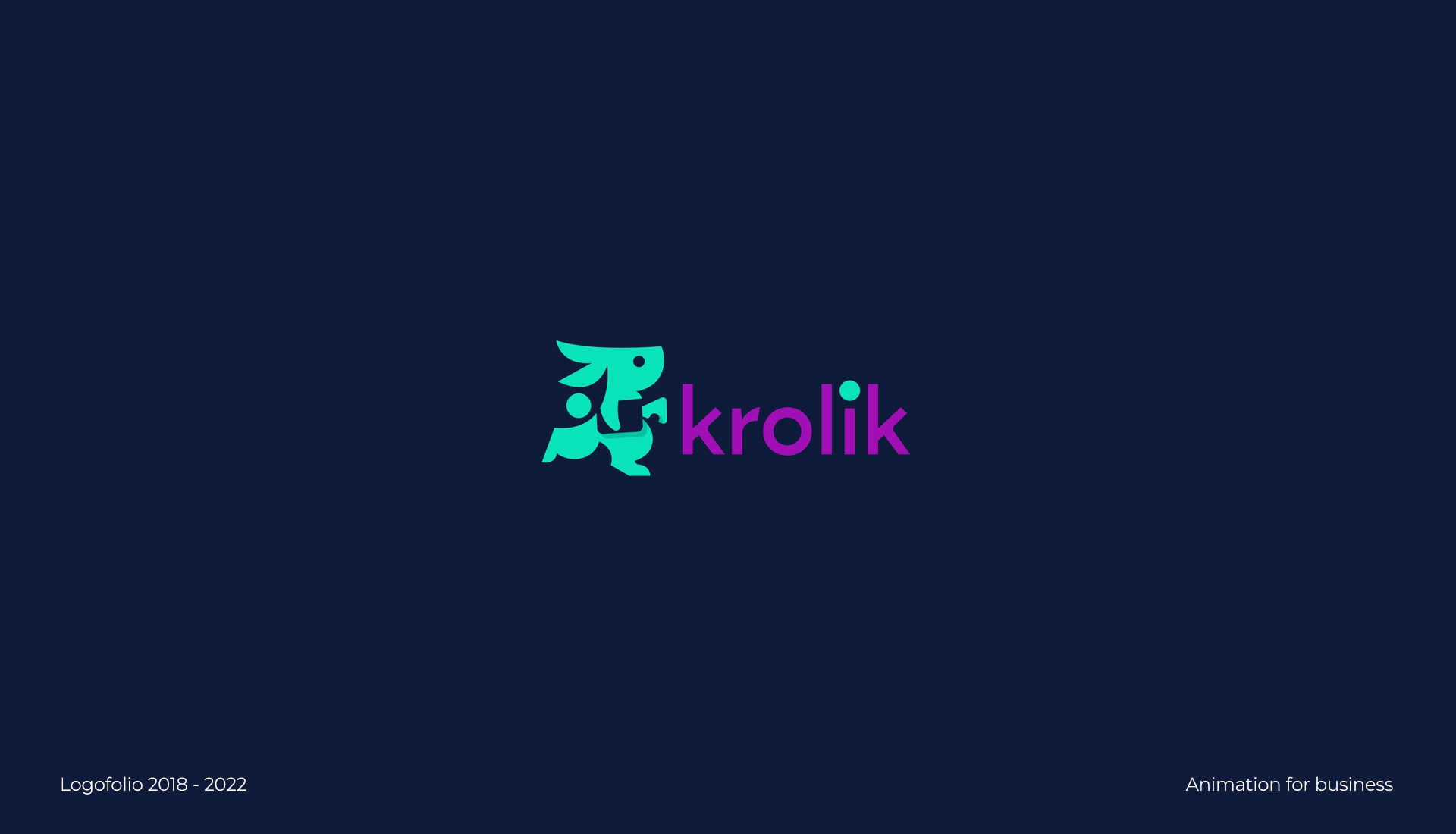 Logofolio 2018-2022 — Изображение №16 — Брендинг, Иллюстрация на Dprofile