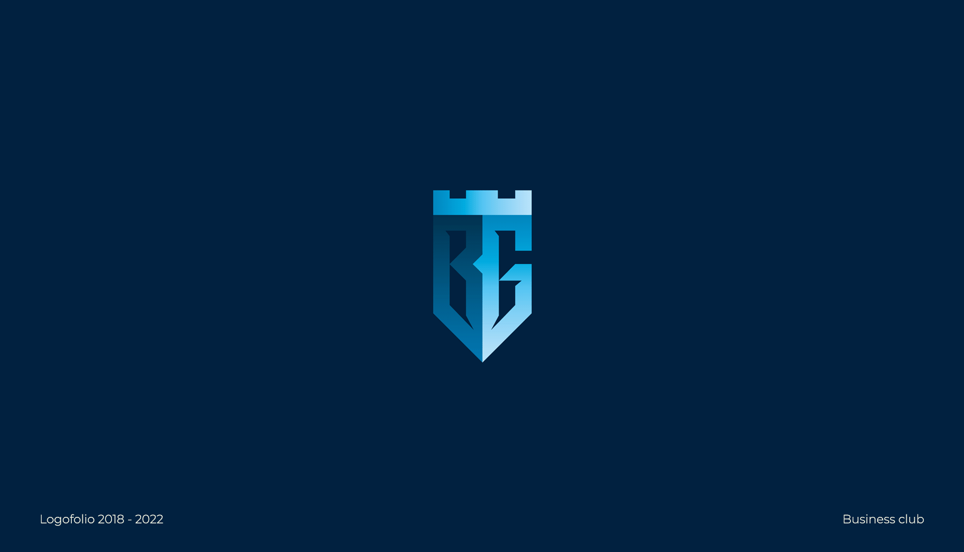 Logofolio 2018-2022 — Изображение №23 — Брендинг, Иллюстрация на Dprofile