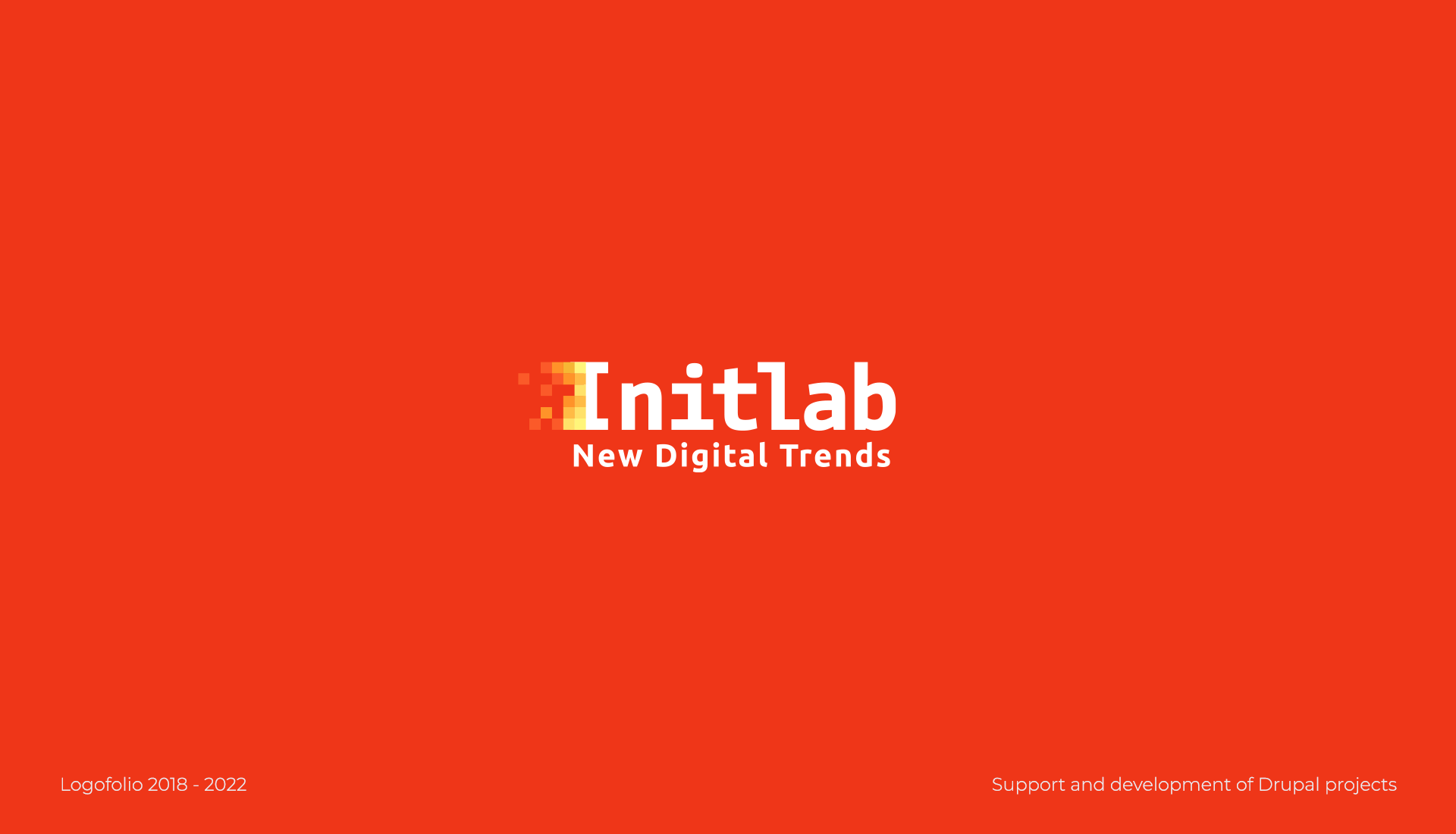 Logofolio 2018-2022 — Изображение №13 — Брендинг, Иллюстрация на Dprofile