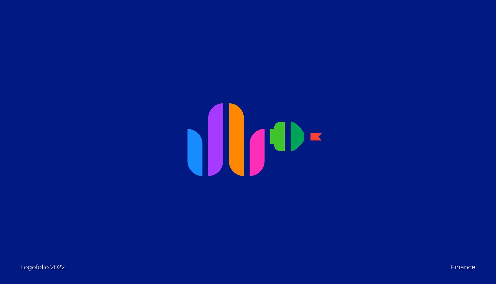 Logofolio 2022 — Изображение №16 — Брендинг, Иллюстрация на Dprofile