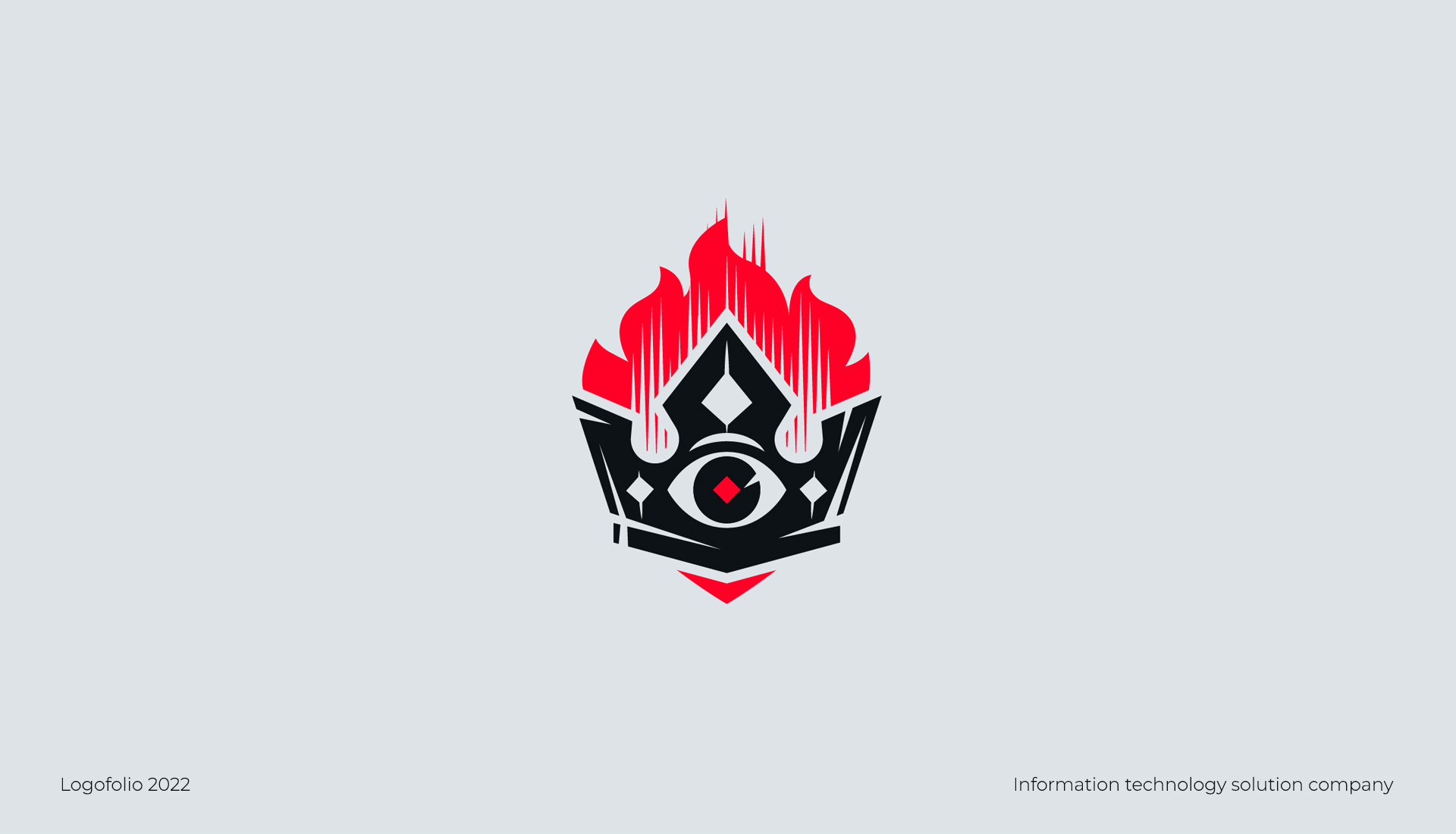 Logofolio 2022 — Изображение №7 — Брендинг, Иллюстрация на Dprofile