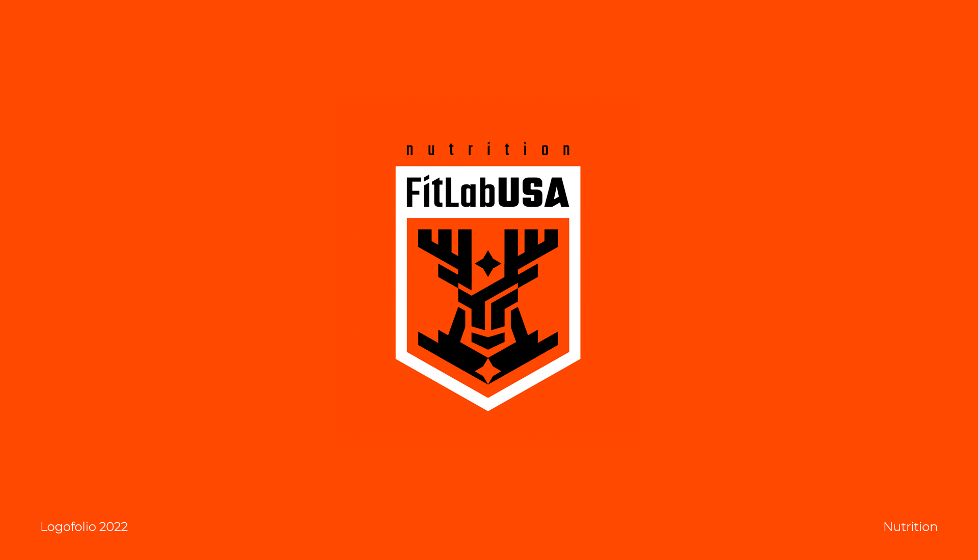 Logofolio 2022 — Изображение №21 — Брендинг, Иллюстрация на Dprofile