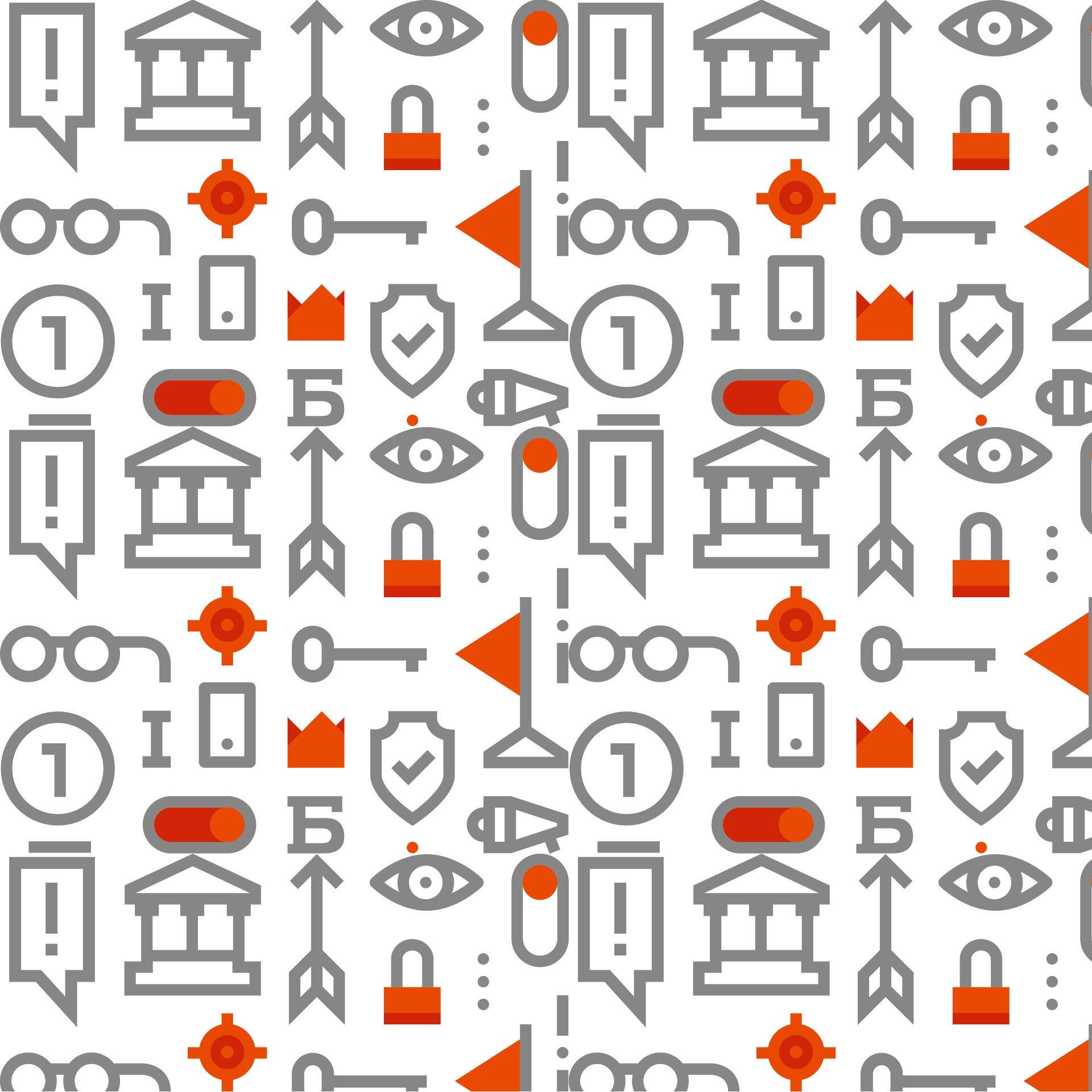 Patterns 2019-2021 — Изображение №21 — Брендинг, Иллюстрация на Dprofile