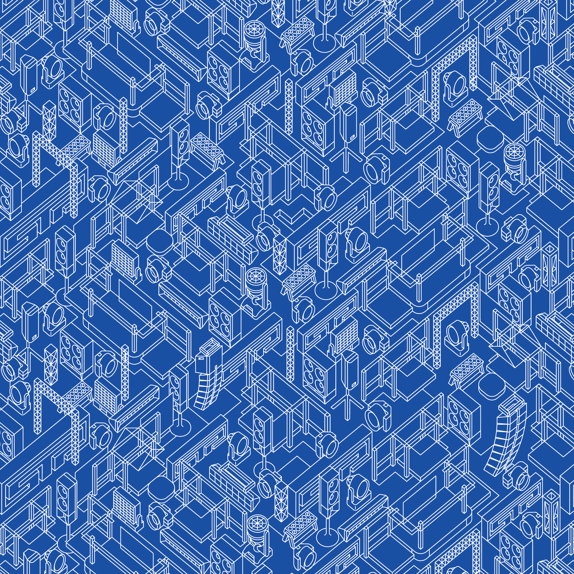Patterns 2019-2021 — Изображение №4 — Брендинг, Иллюстрация на Dprofile