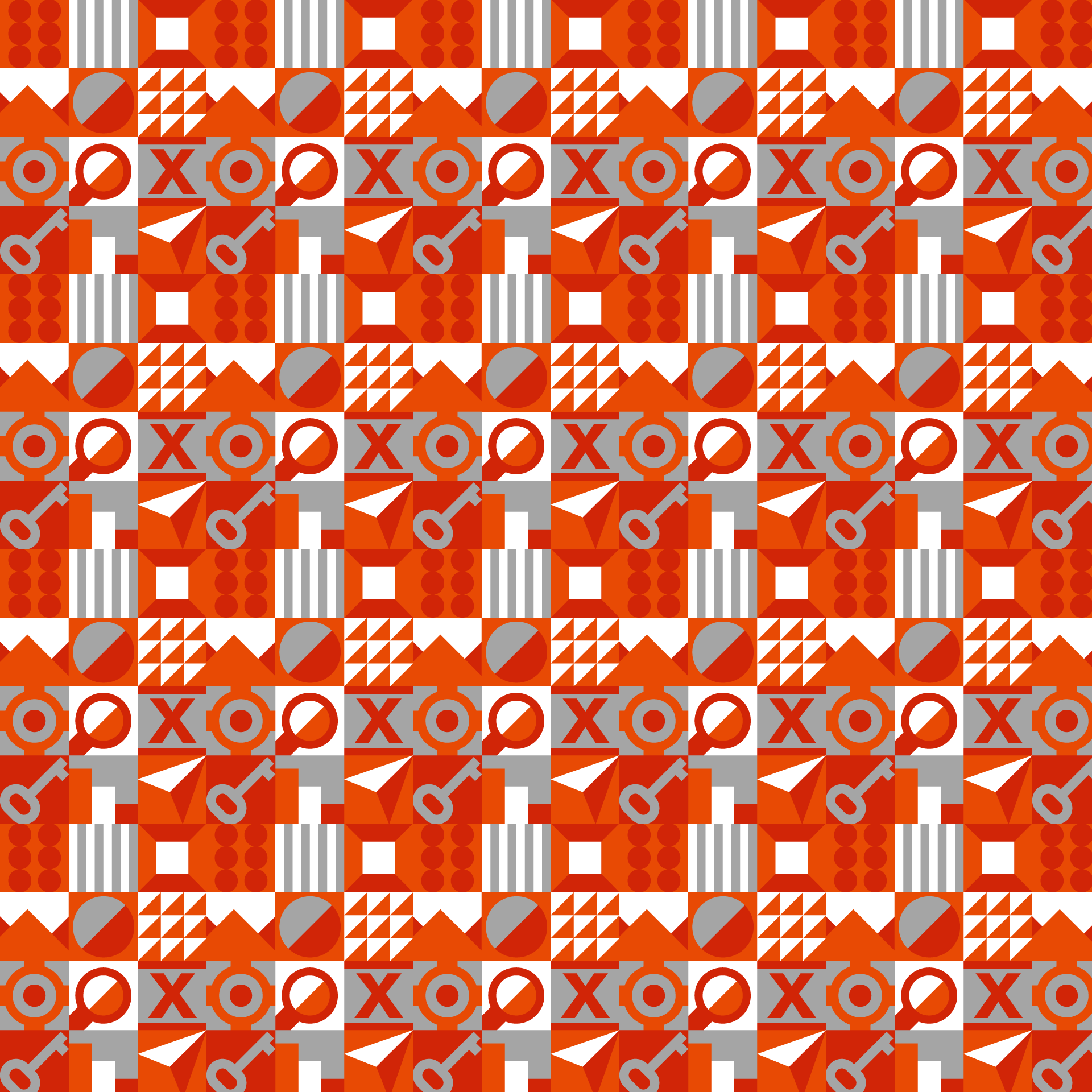 Patterns 2019-2021 — Изображение №15 — Брендинг, Иллюстрация на Dprofile