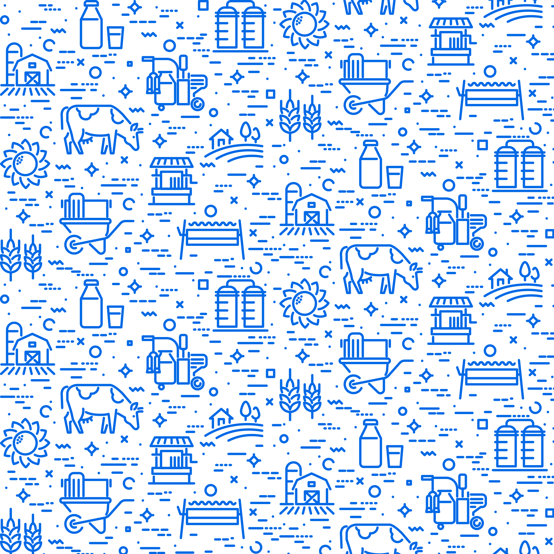Patterns 2019-2021 — Изображение №22 — Брендинг, Иллюстрация на Dprofile