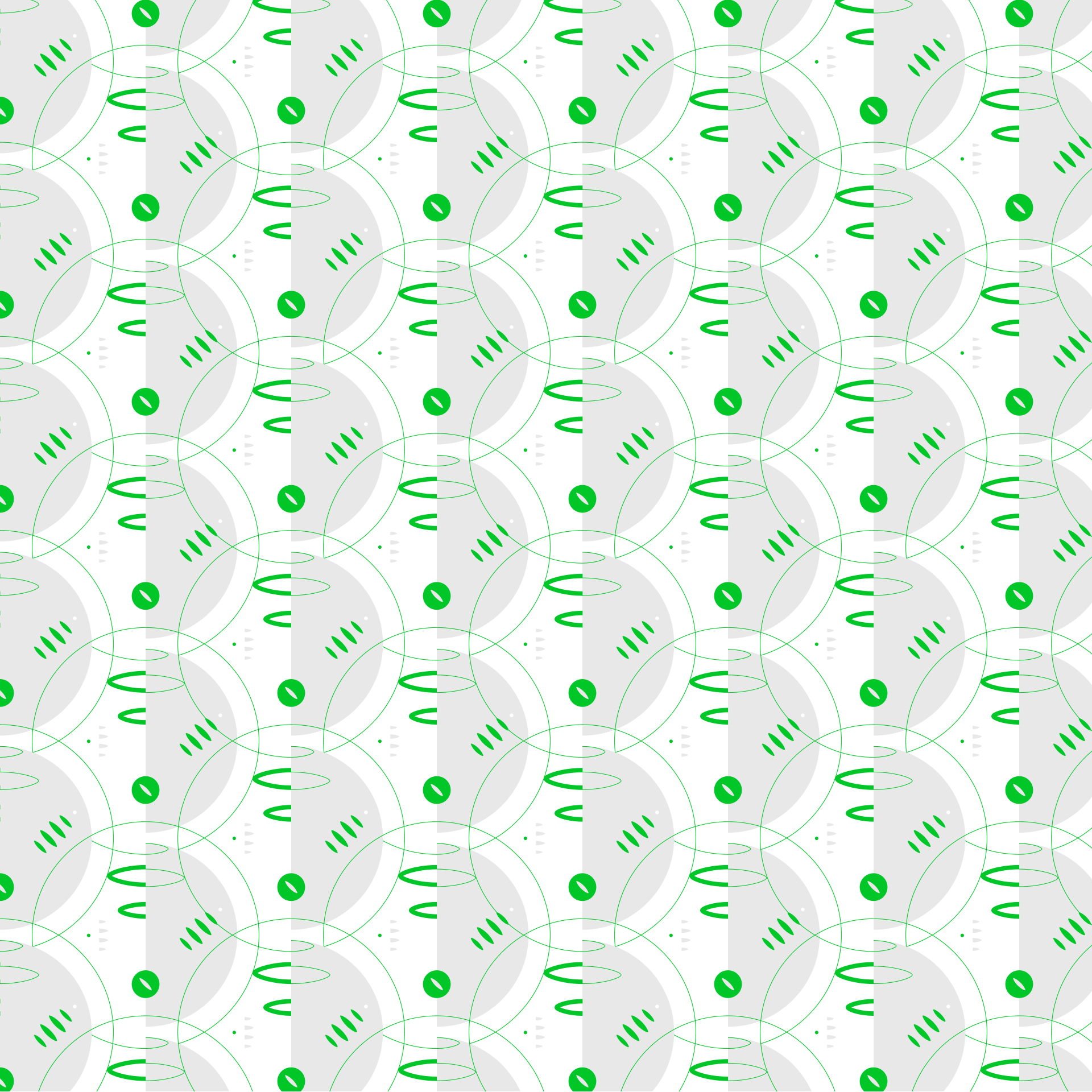 Patterns 2019-2021 — Изображение №10 — Брендинг, Иллюстрация на Dprofile