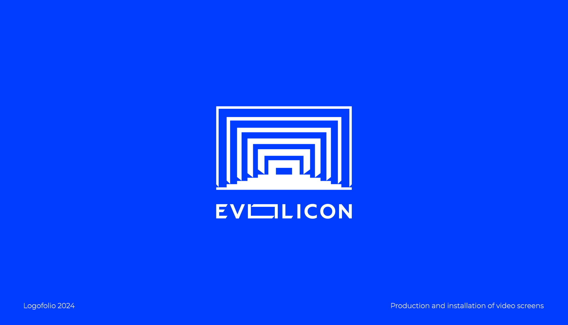 Logofolio 2024 / part 01 — Изображение №4 — Брендинг, Графика на Dprofile