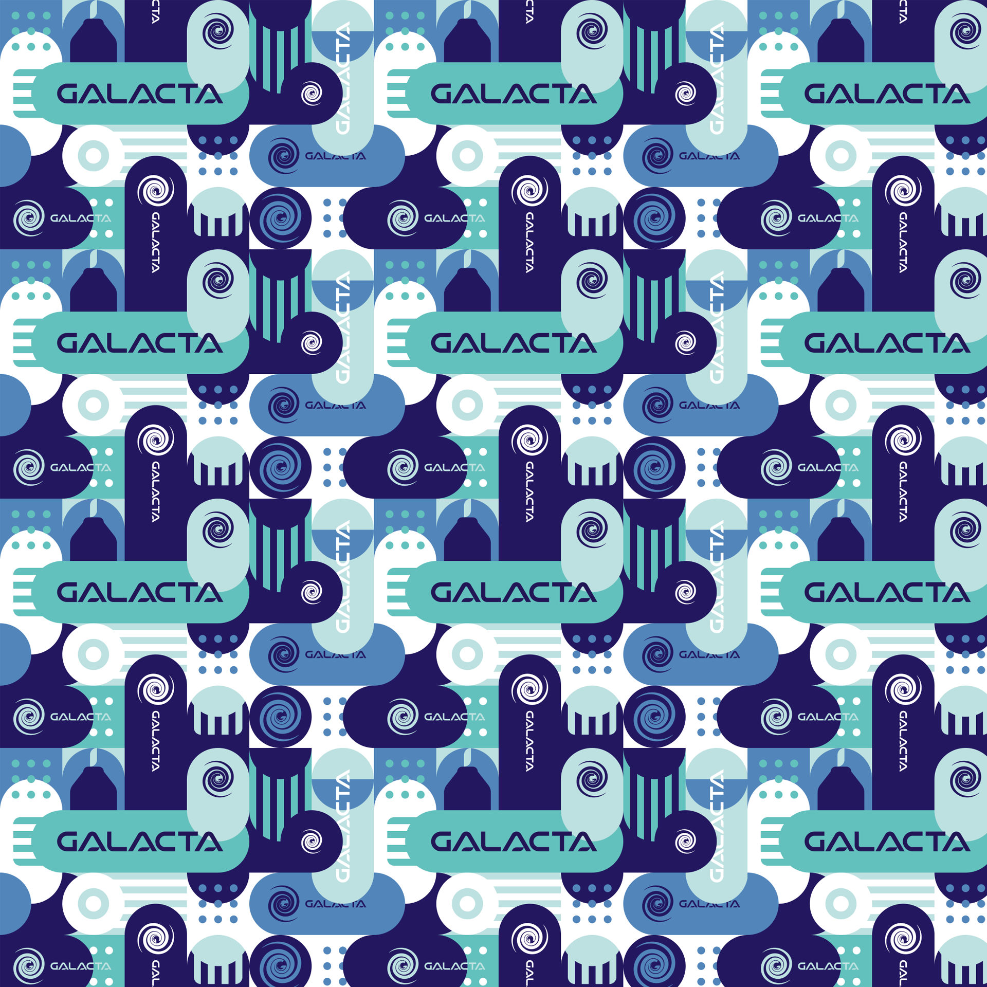 Patterns 2022-2023 — Изображение №12 — Брендинг, Иллюстрация на Dprofile