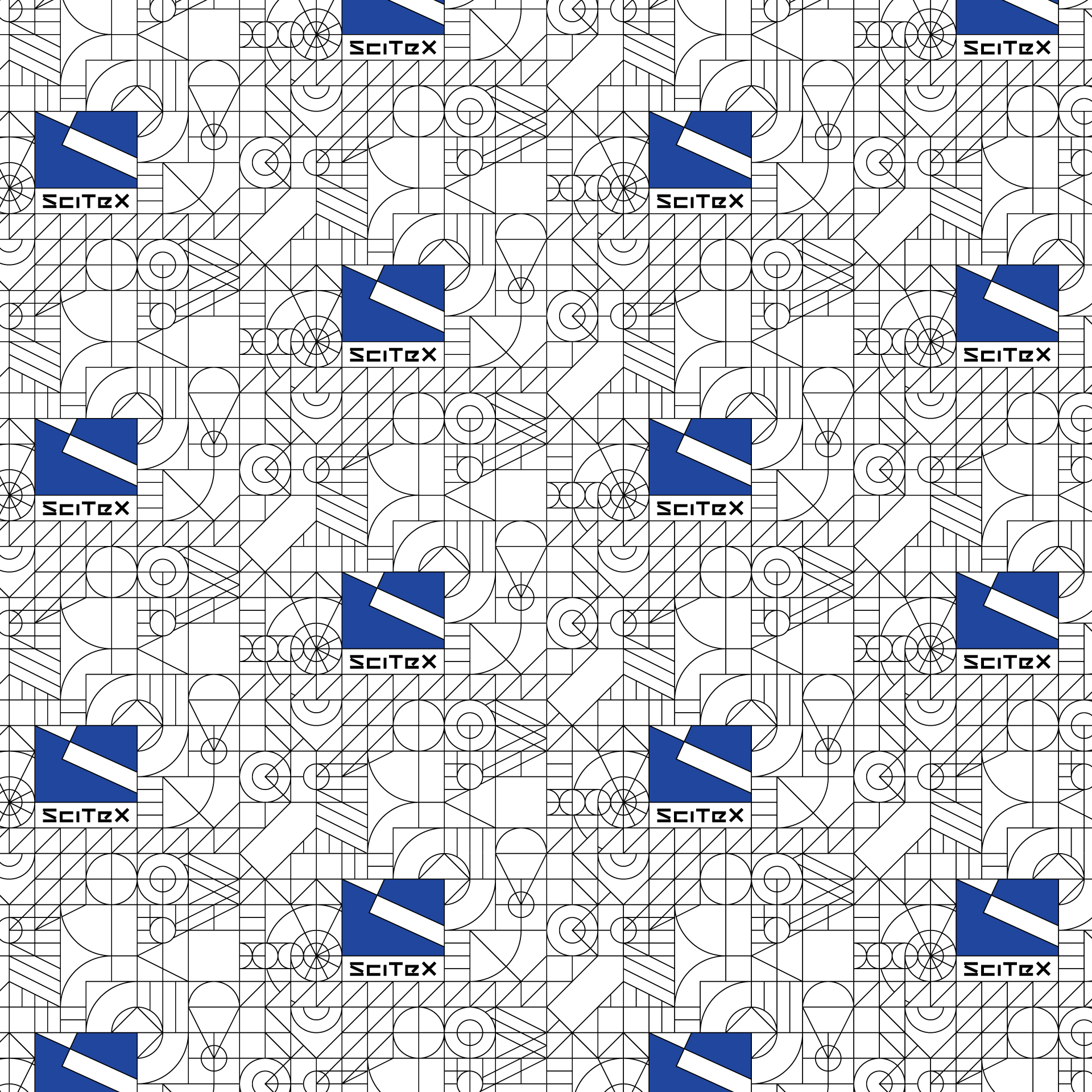 Patterns 2024 — Изображение №14 — Брендинг, Иллюстрация на Dprofile