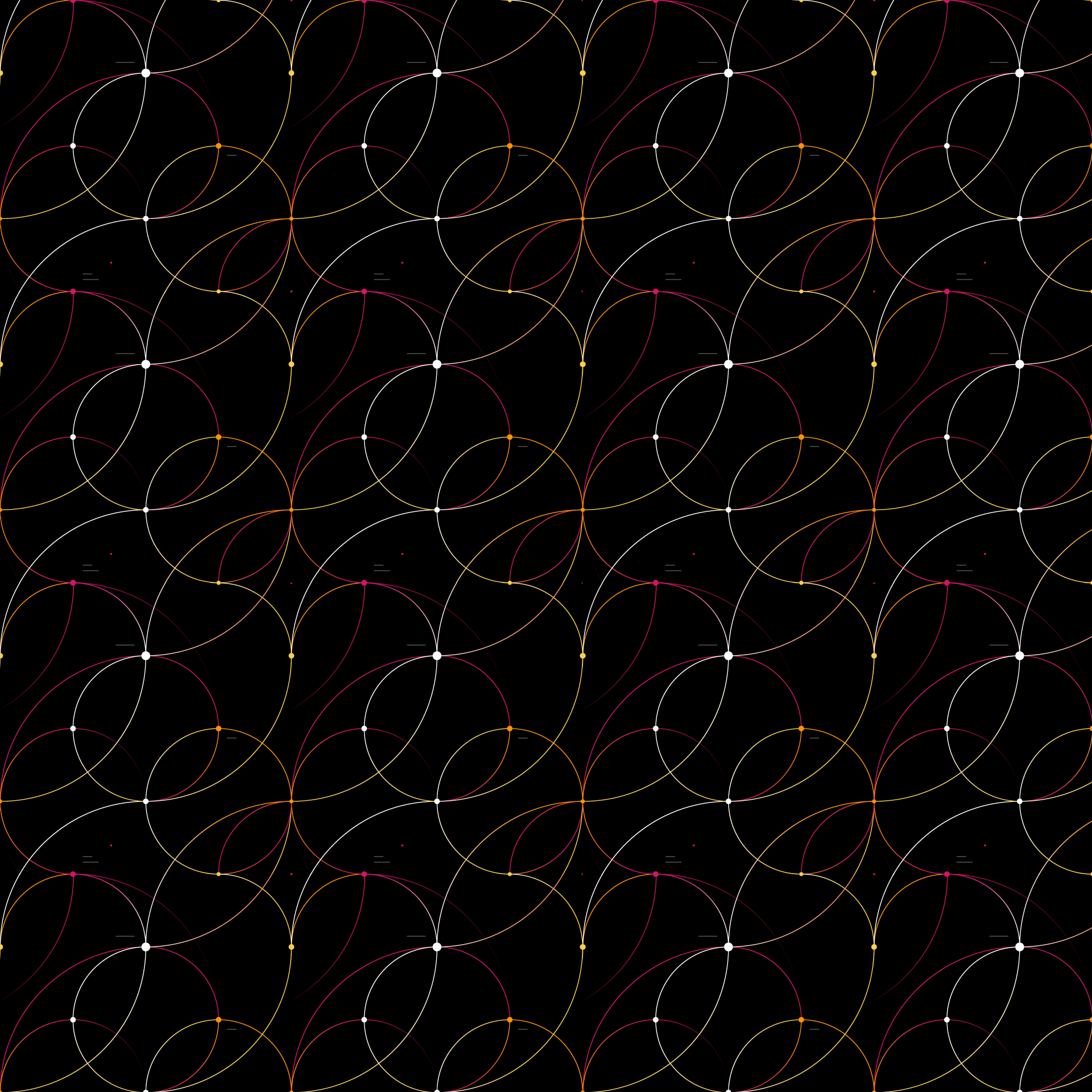 Patterns 2024 — Изображение №5 — Брендинг, Иллюстрация на Dprofile