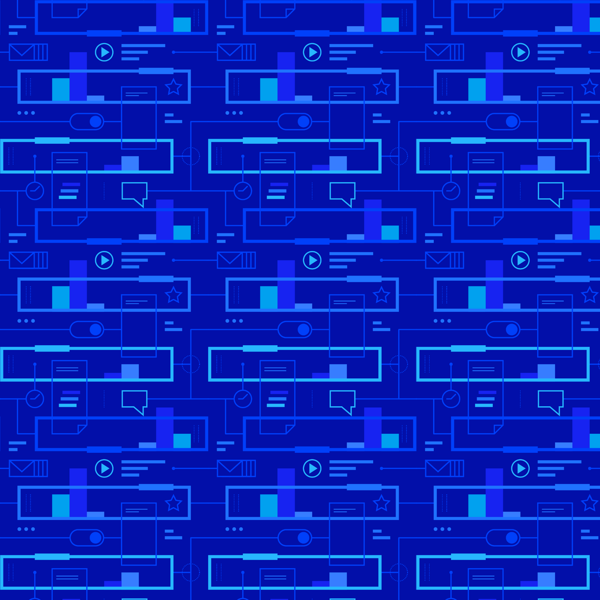 Patterns 2024 — Изображение №13 — Брендинг, Иллюстрация на Dprofile