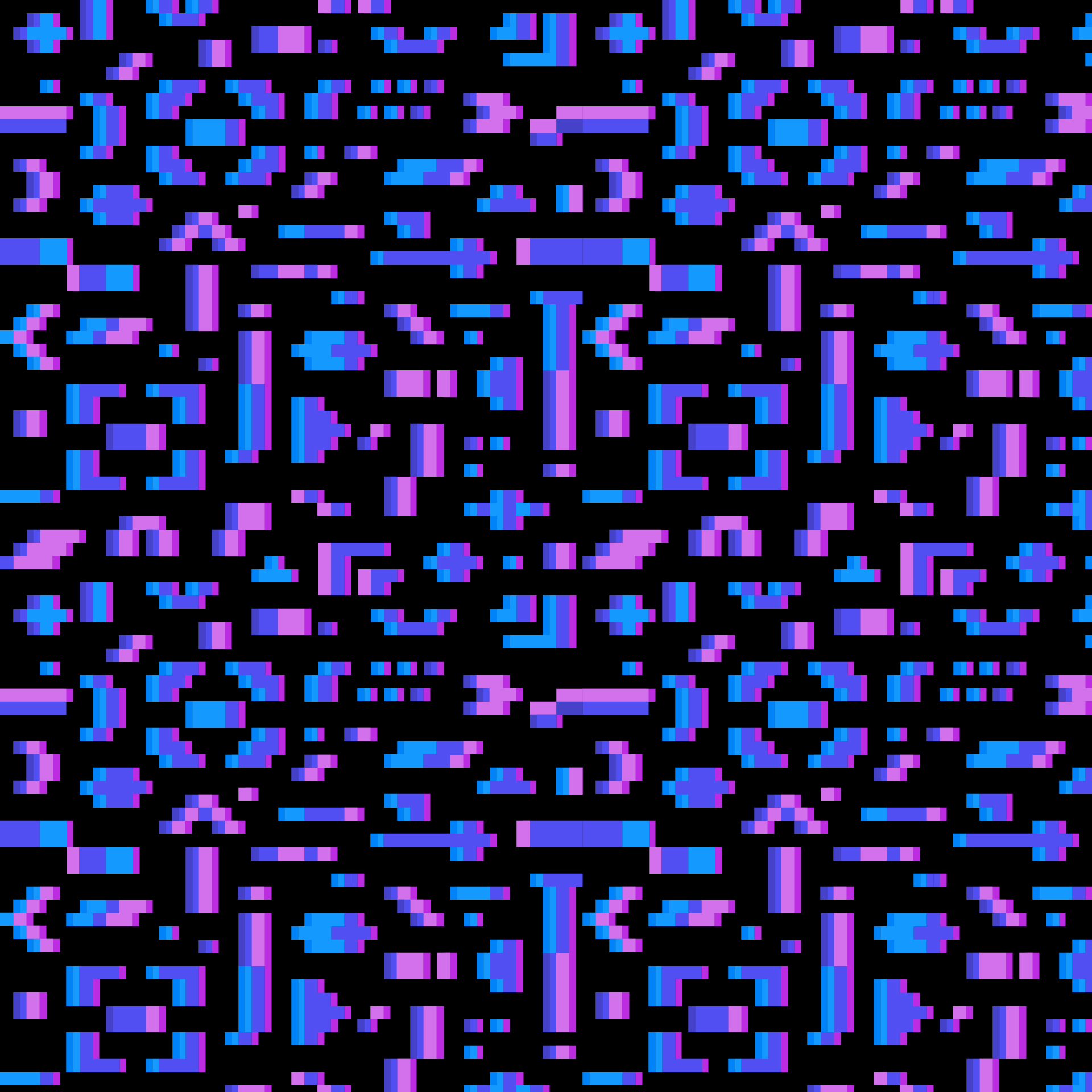 Patterns 2024 — Изображение №4 — Брендинг, Иллюстрация на Dprofile