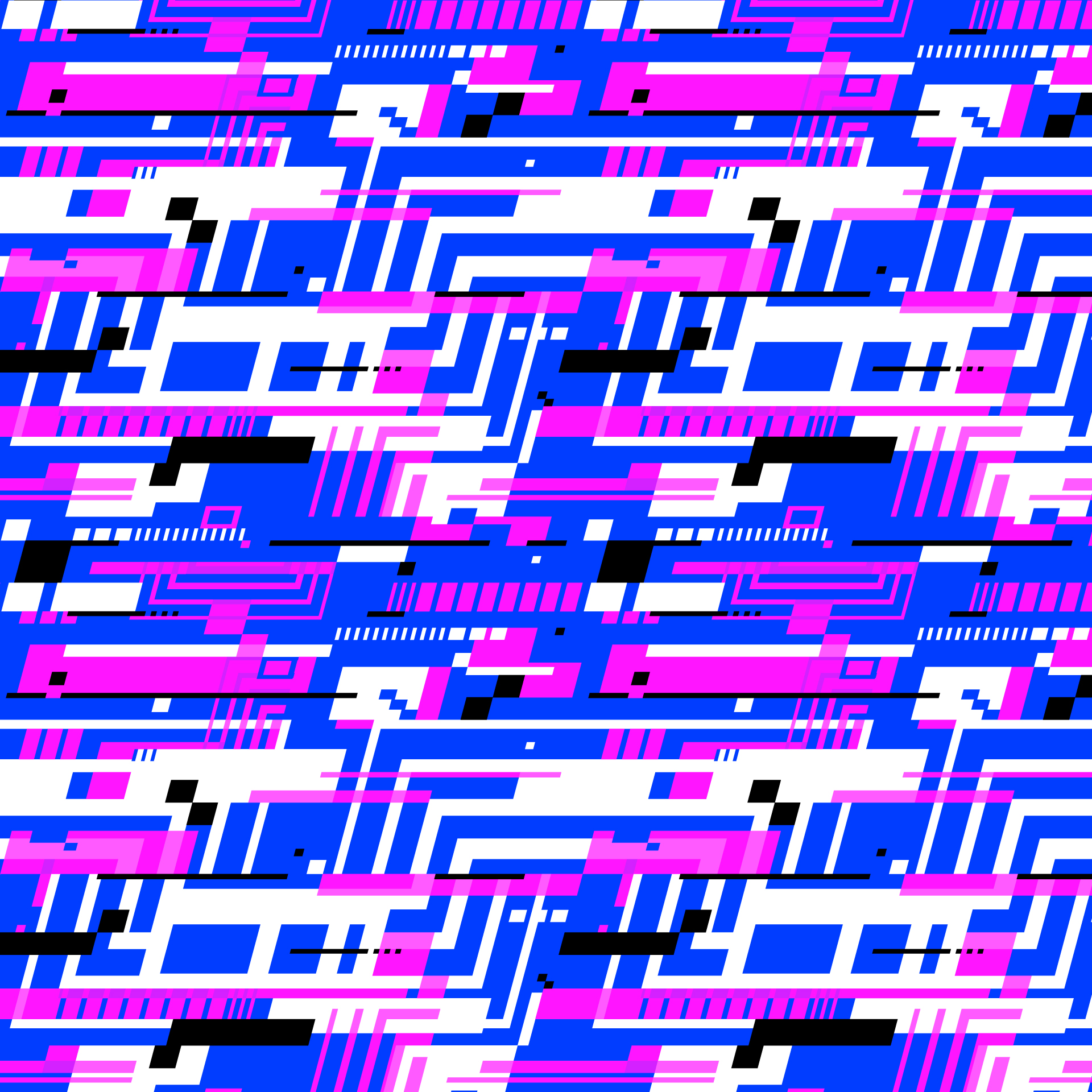 Patterns 2024 — Изображение №3 — Брендинг, Иллюстрация на Dprofile