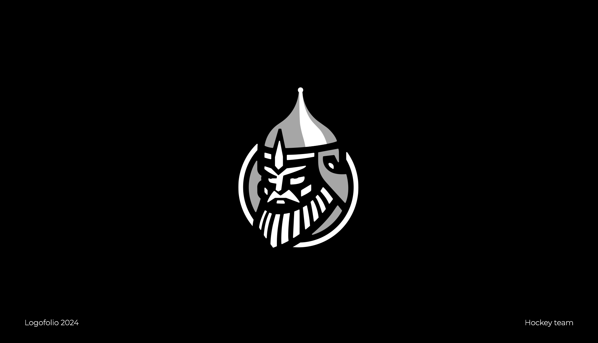 Logofolio 2024 / part 02 — Изображение №1 — Брендинг, Графика на Dprofile
