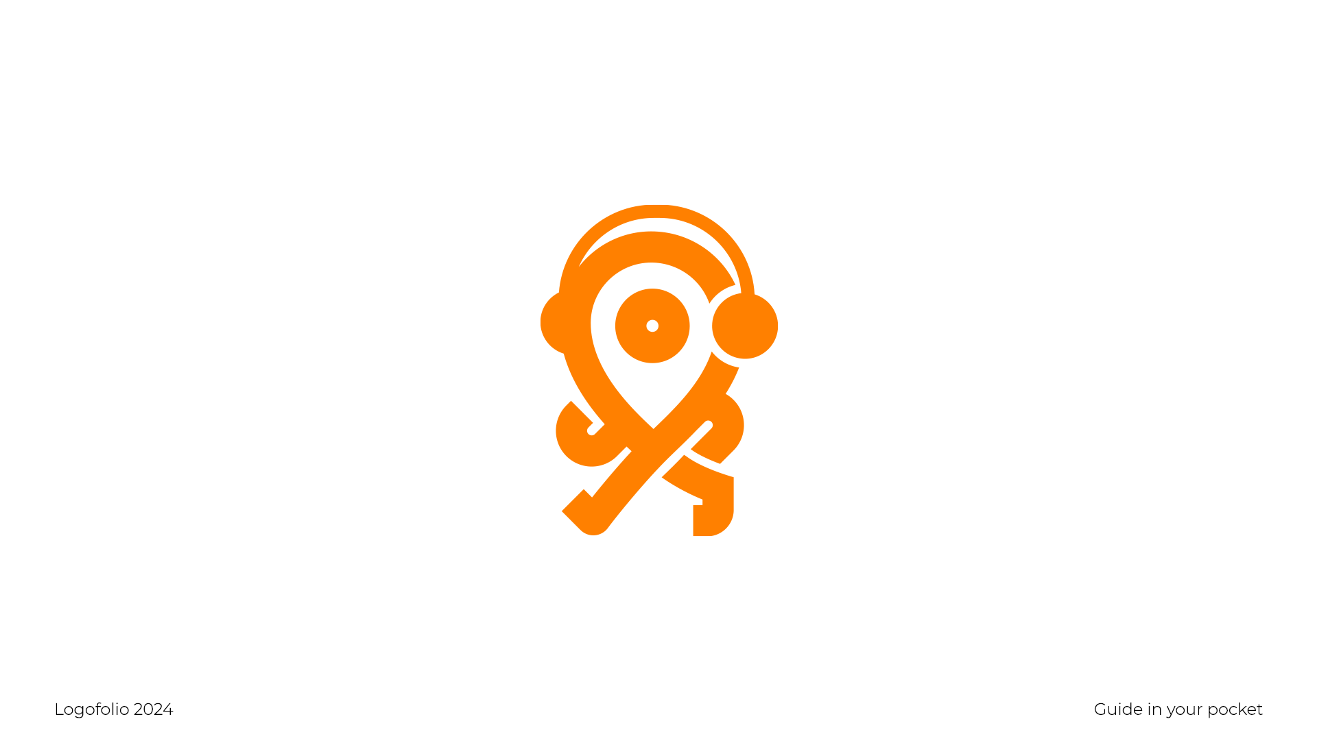 Logofolio 2024 / part 02 — Изображение №8 — Брендинг, Графика на Dprofile
