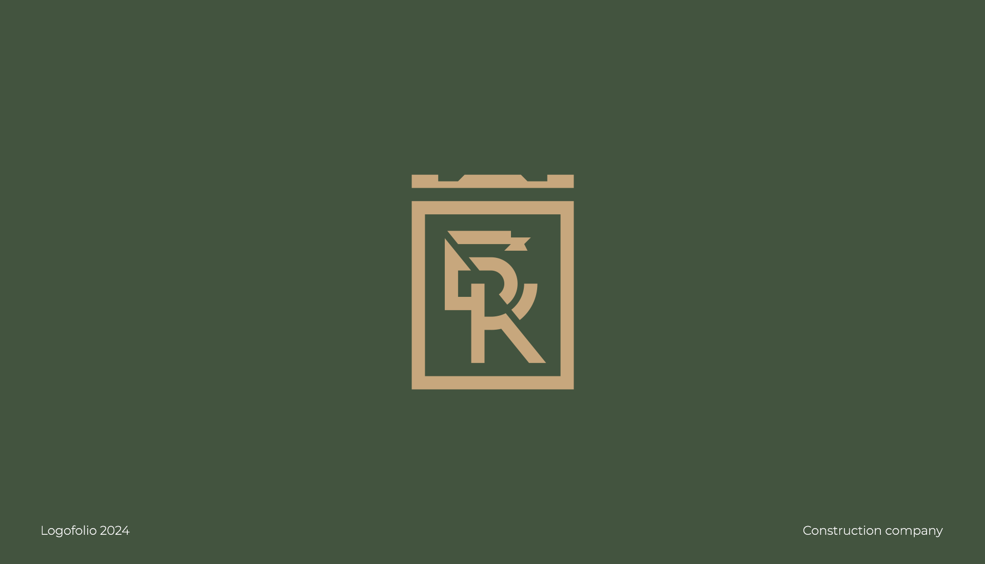 Logofolio 2024 / part 02 — Изображение №13 — Брендинг, Графика на Dprofile