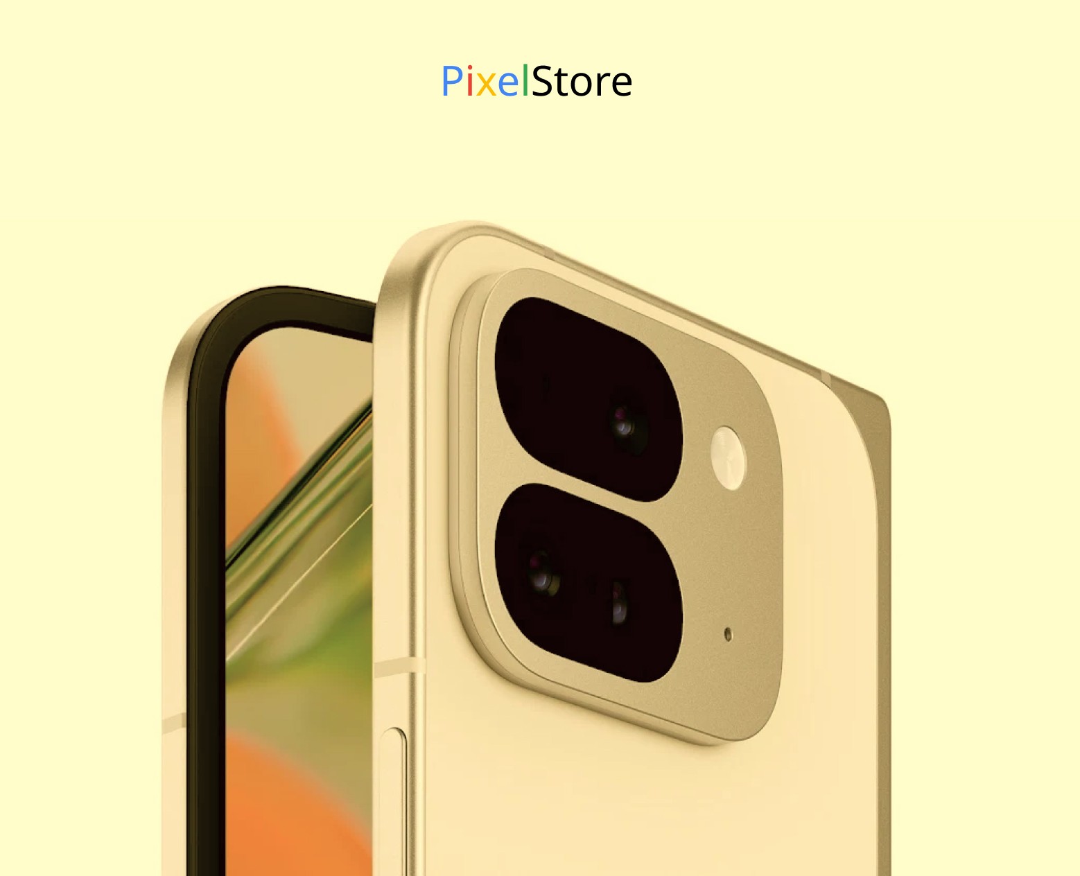 Интернет-магазин PixelStore — Интерфейсы на Dprofile
