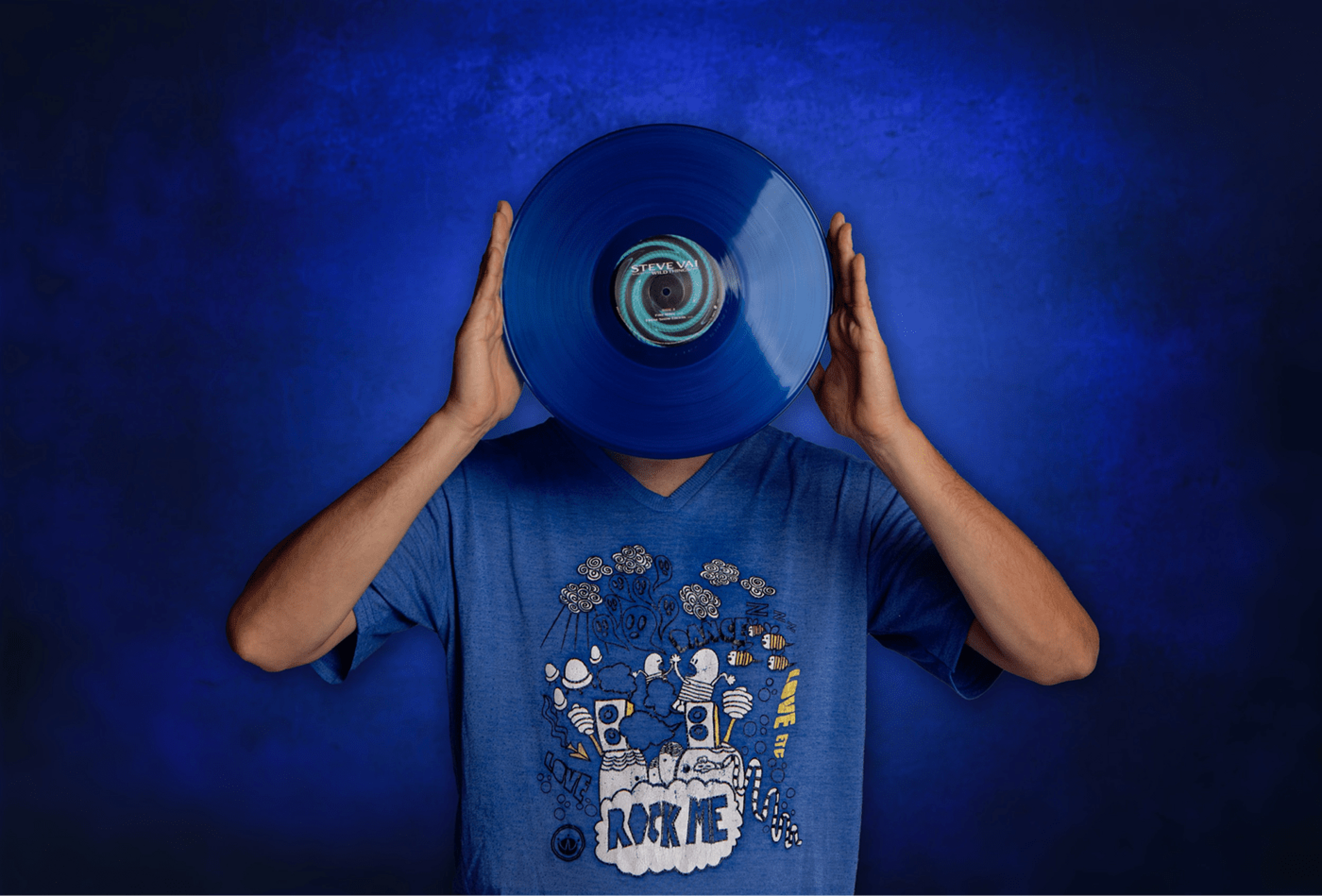 Concept online vinyl record store — Изображение №5 — Интерфейсы на Dprofile